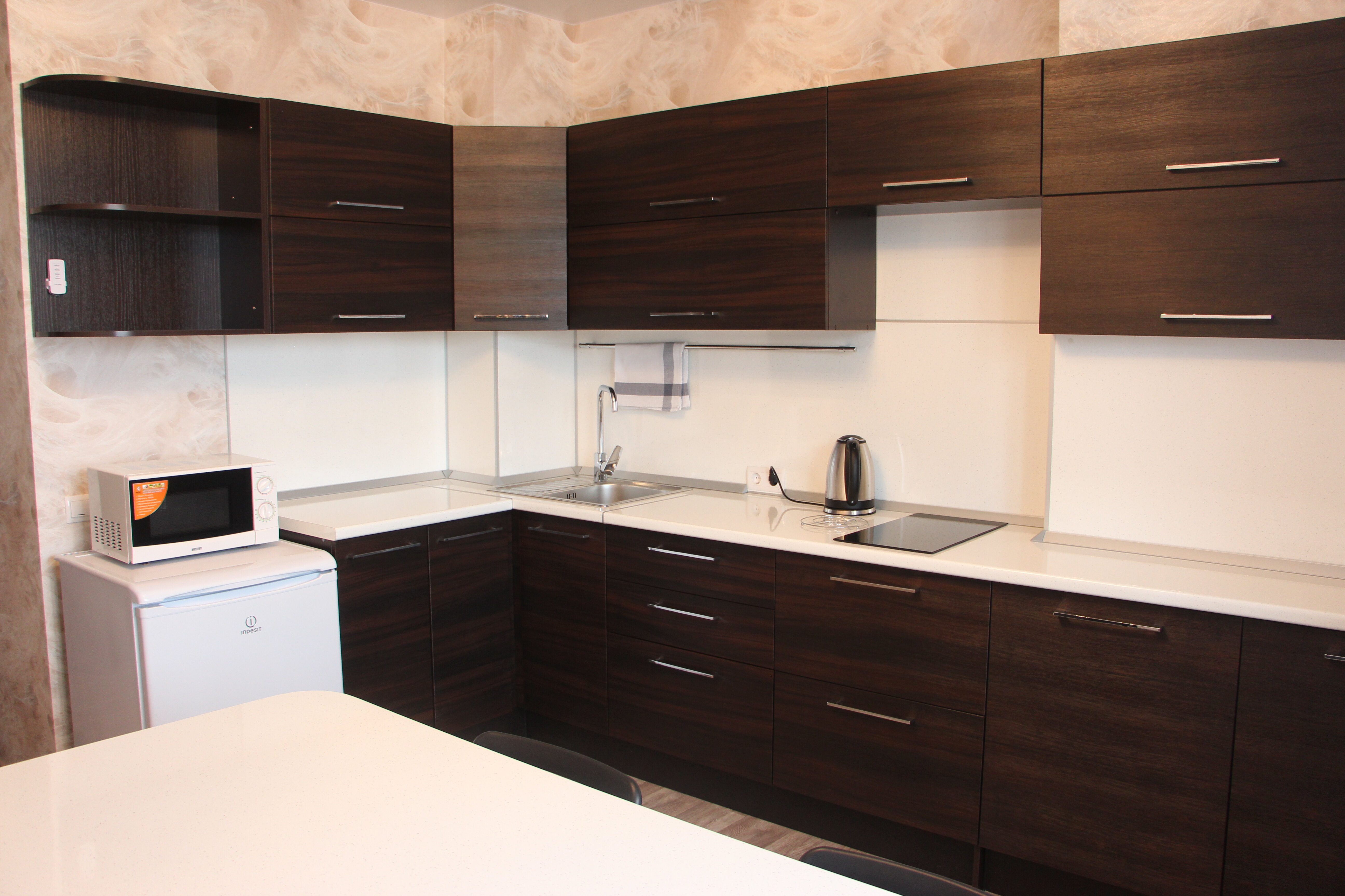 Апартаменты-студия