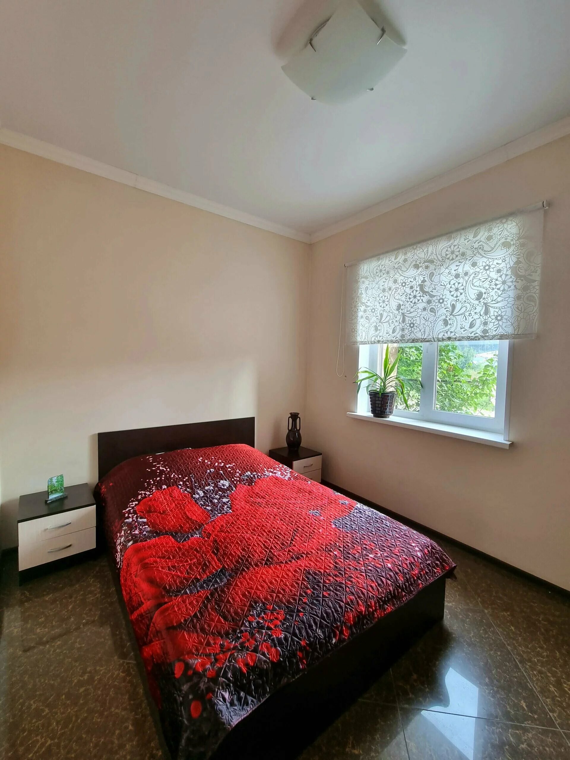 Коттедж для семейного отдыха