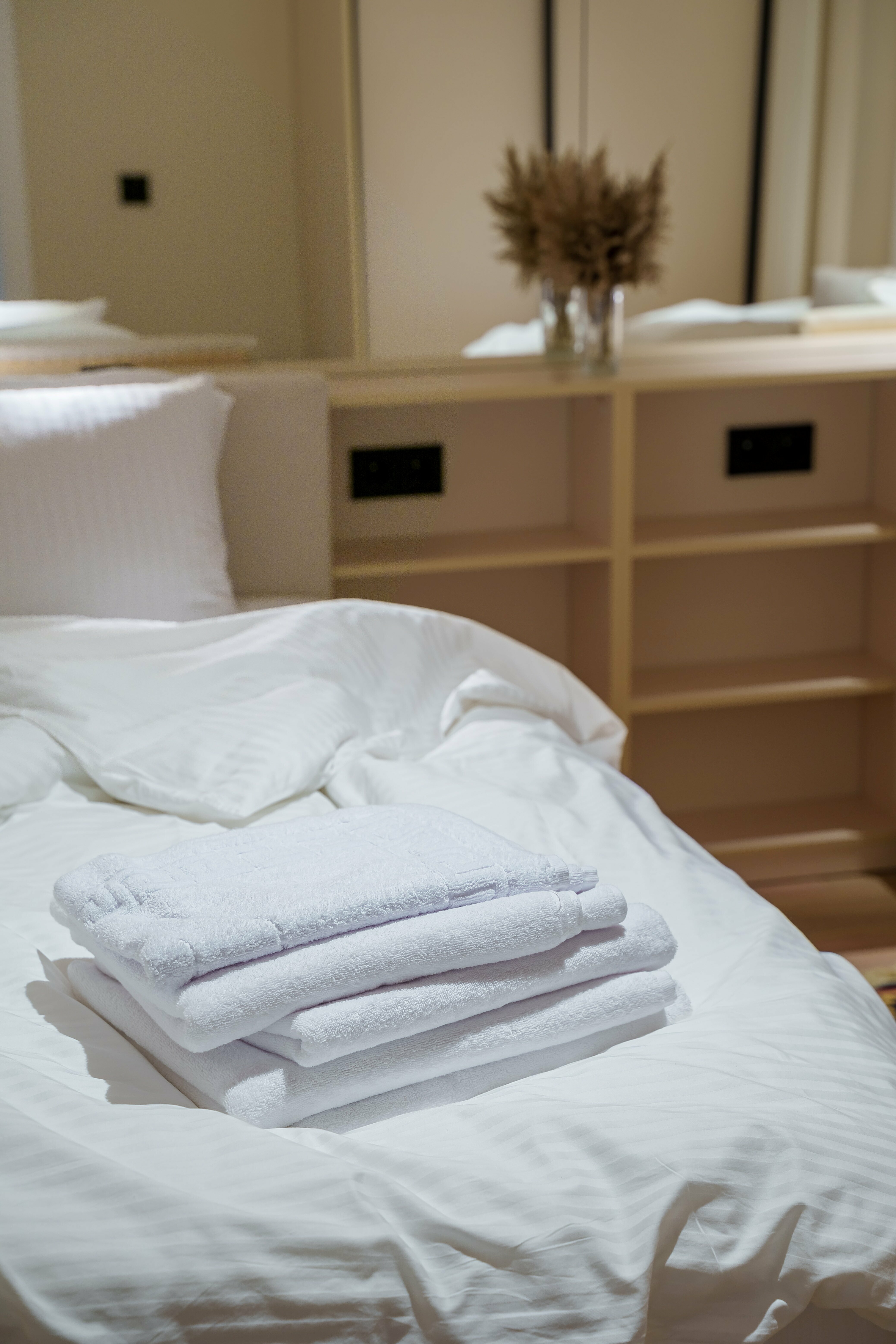 Дом с видом на горы