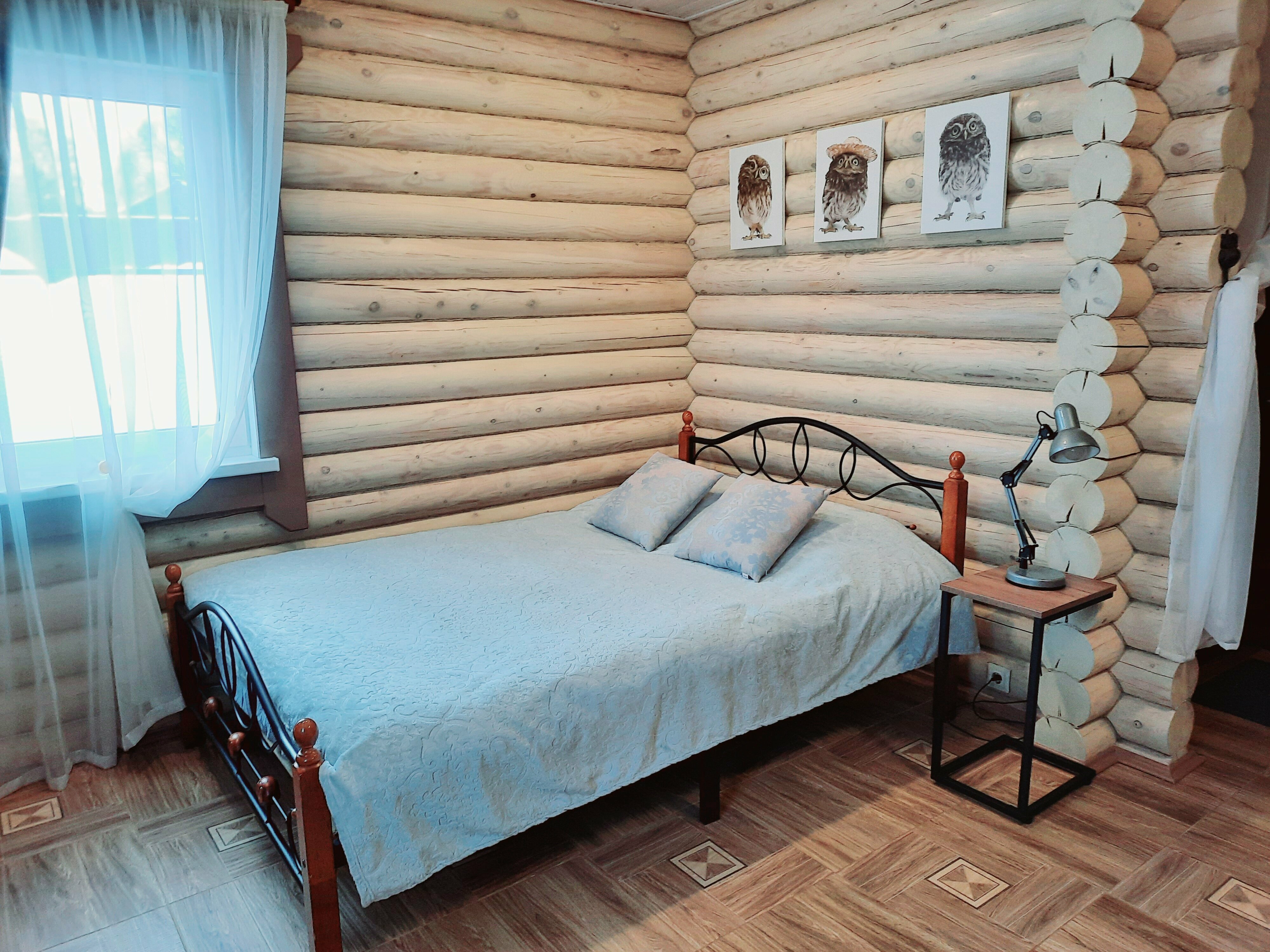 Семейный люкс