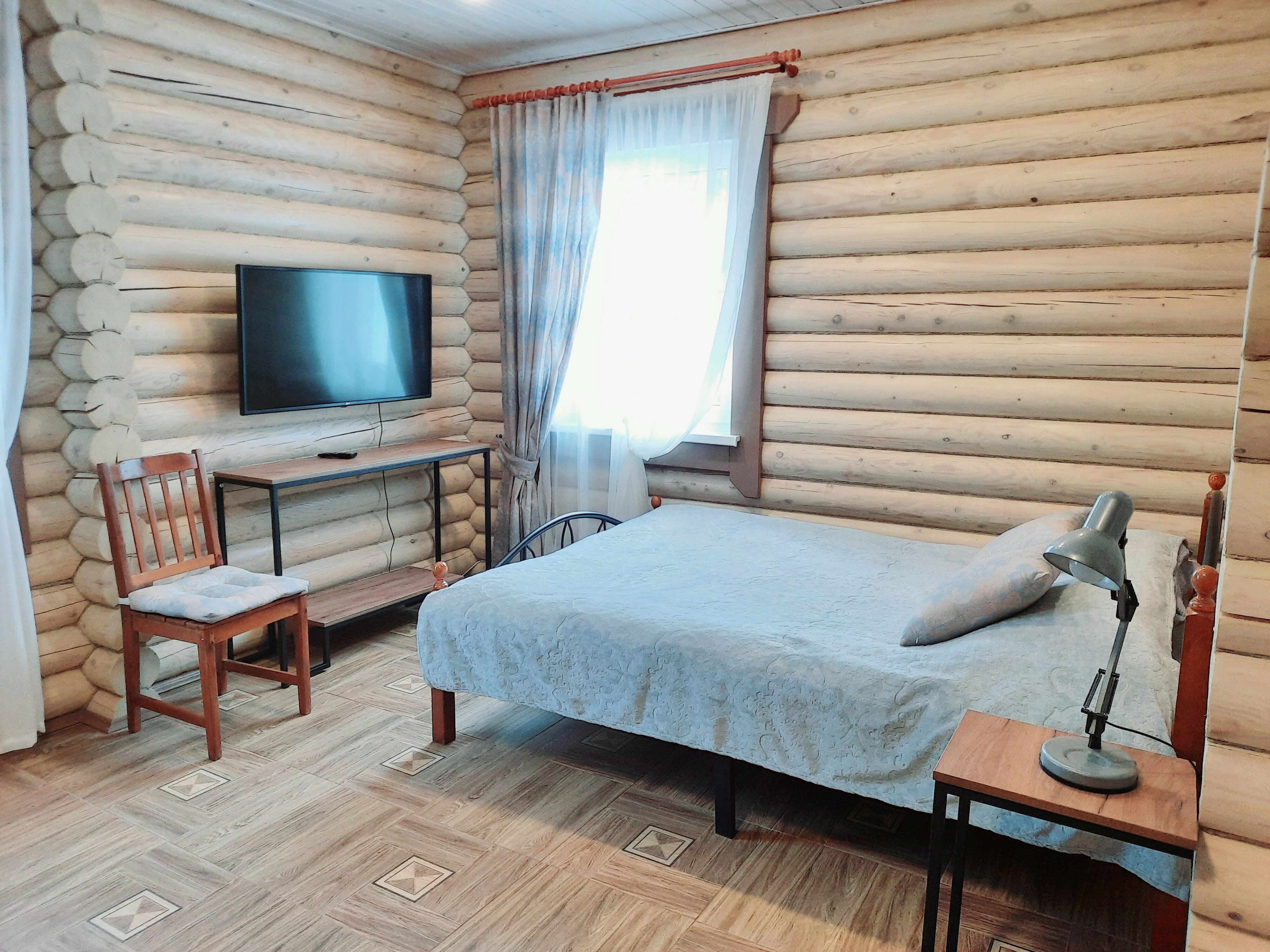 Семейный люкс