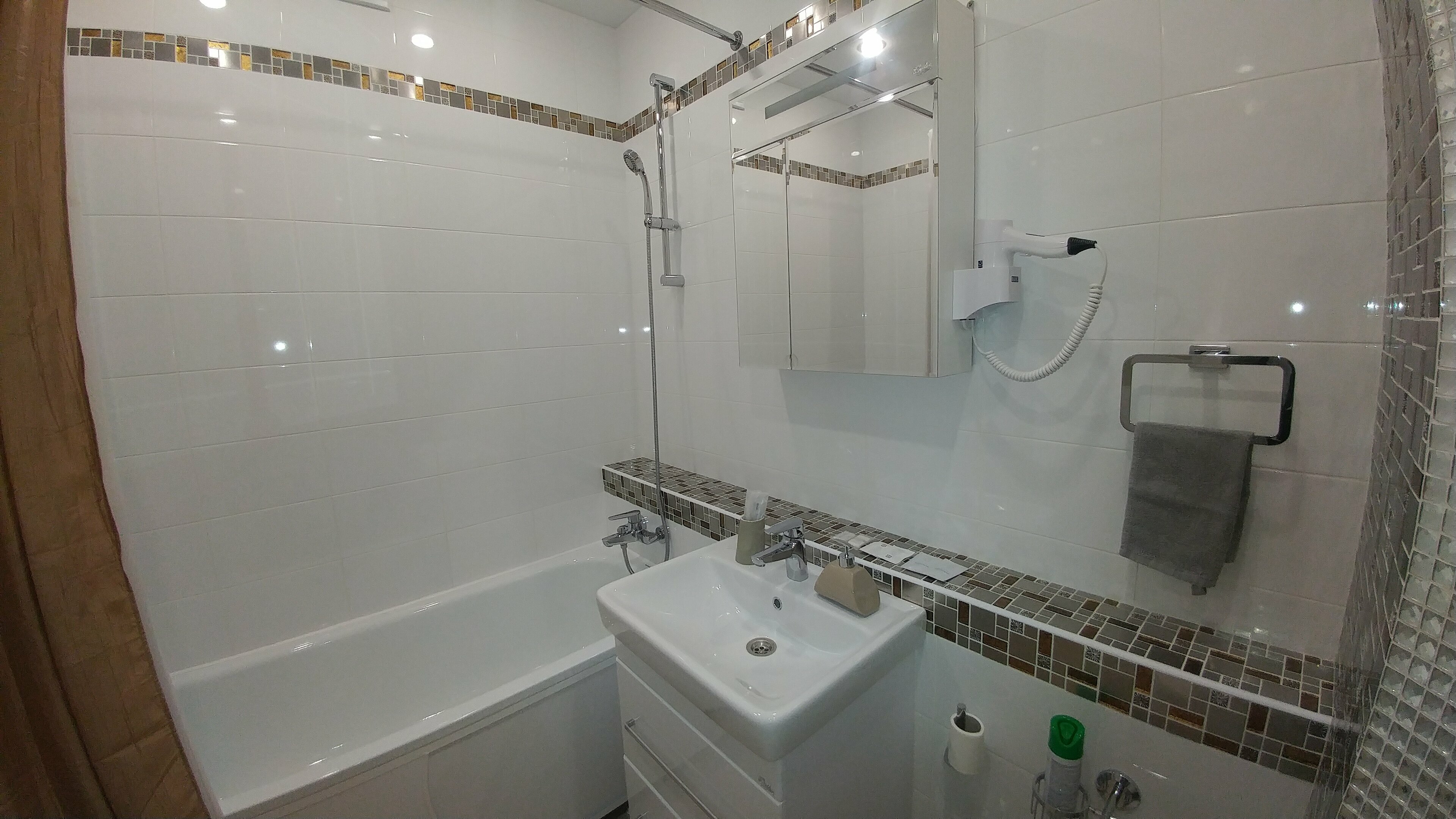 Апартаменты-студия