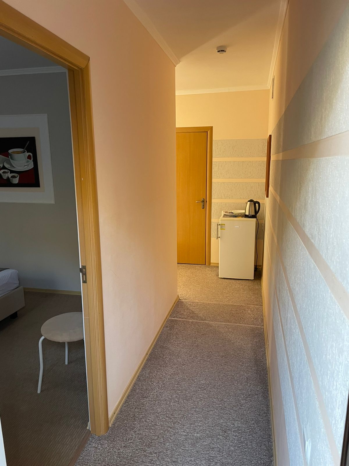 Семейный номер