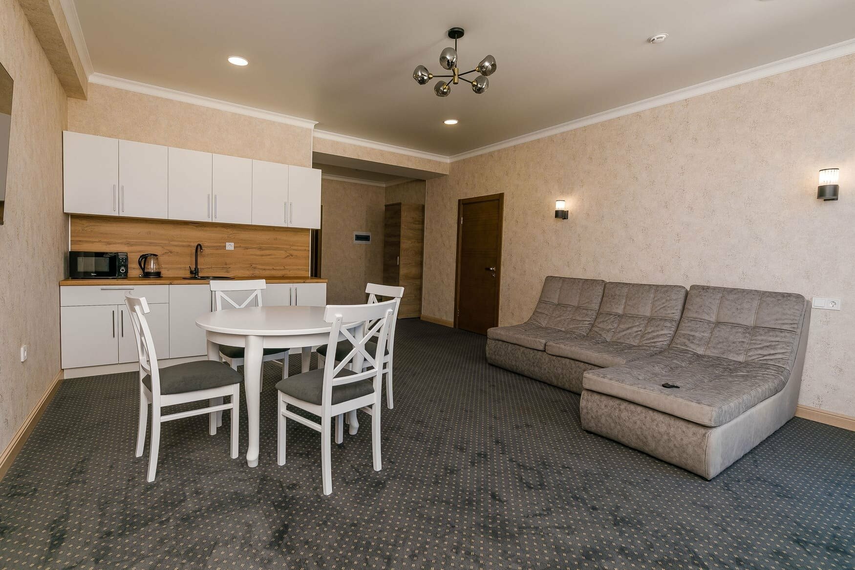 Номер-студия