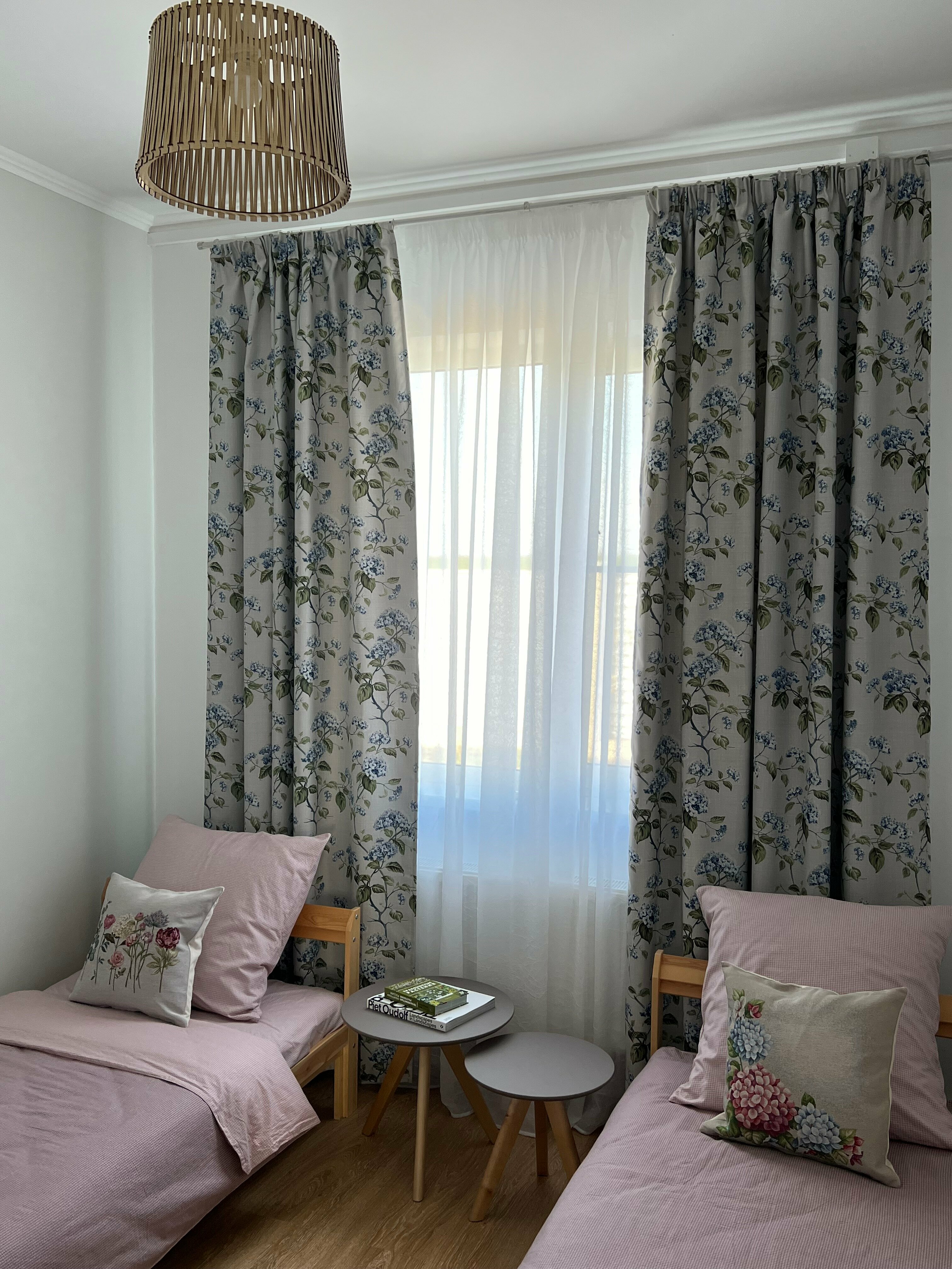 Дом с 3 спальнями