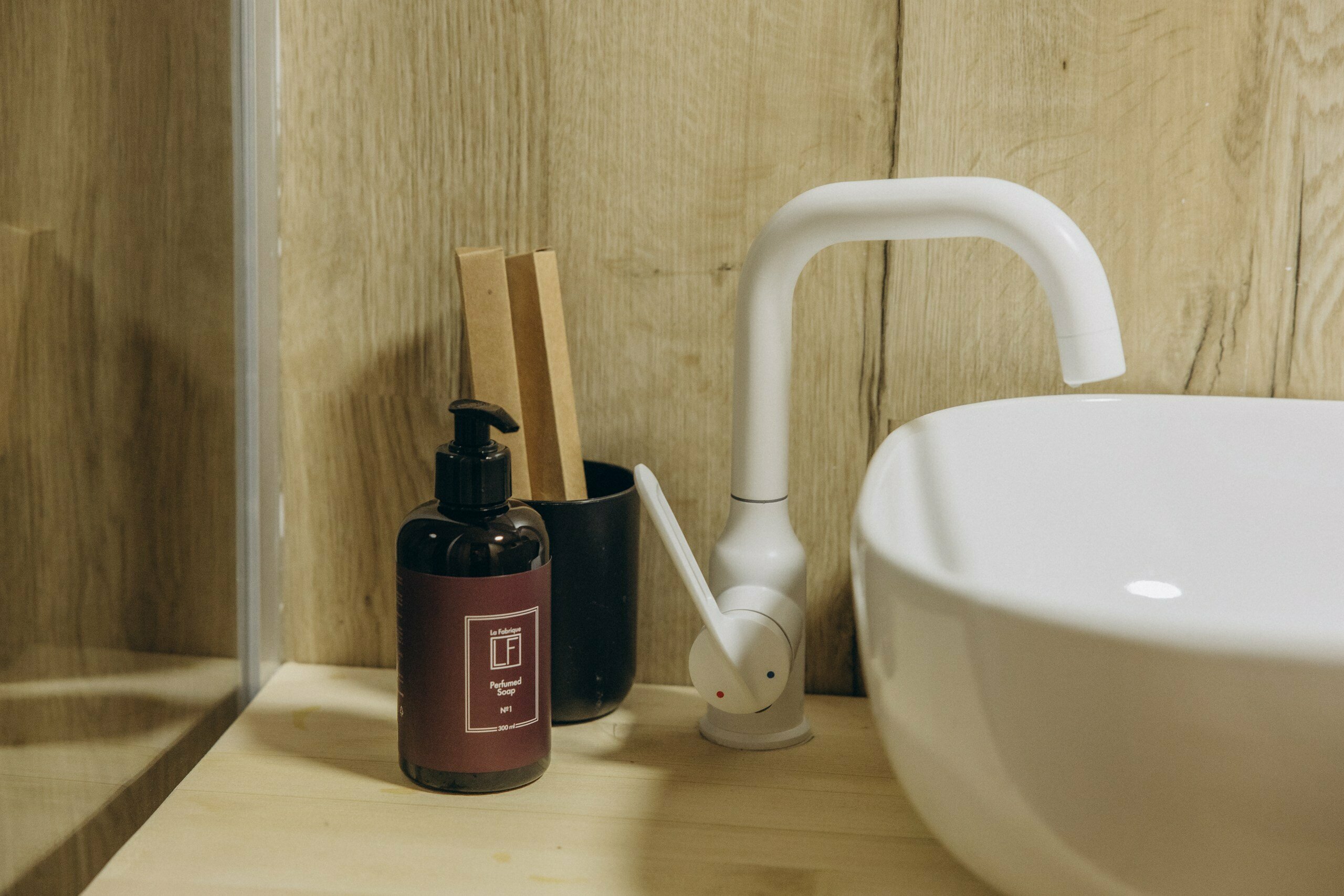 Банный дворик