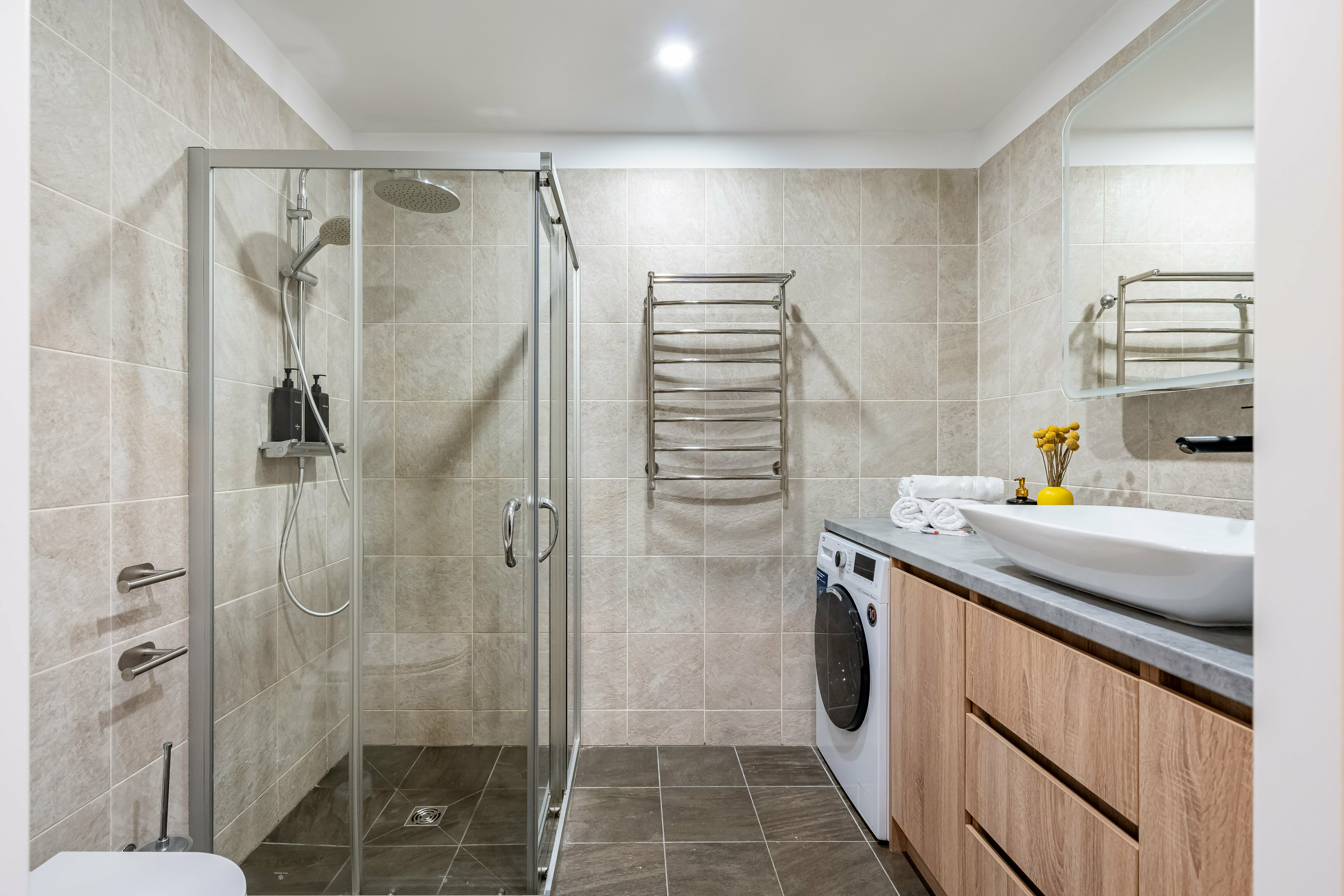 Семейный номер