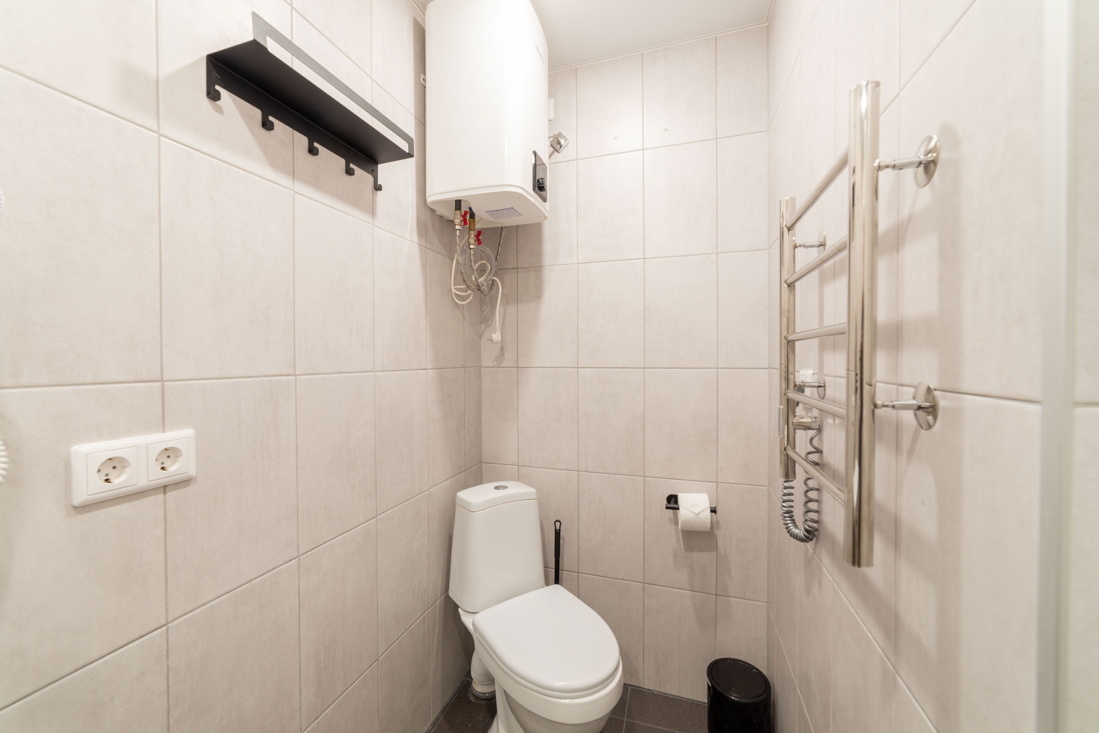 Стандартный номер-студия