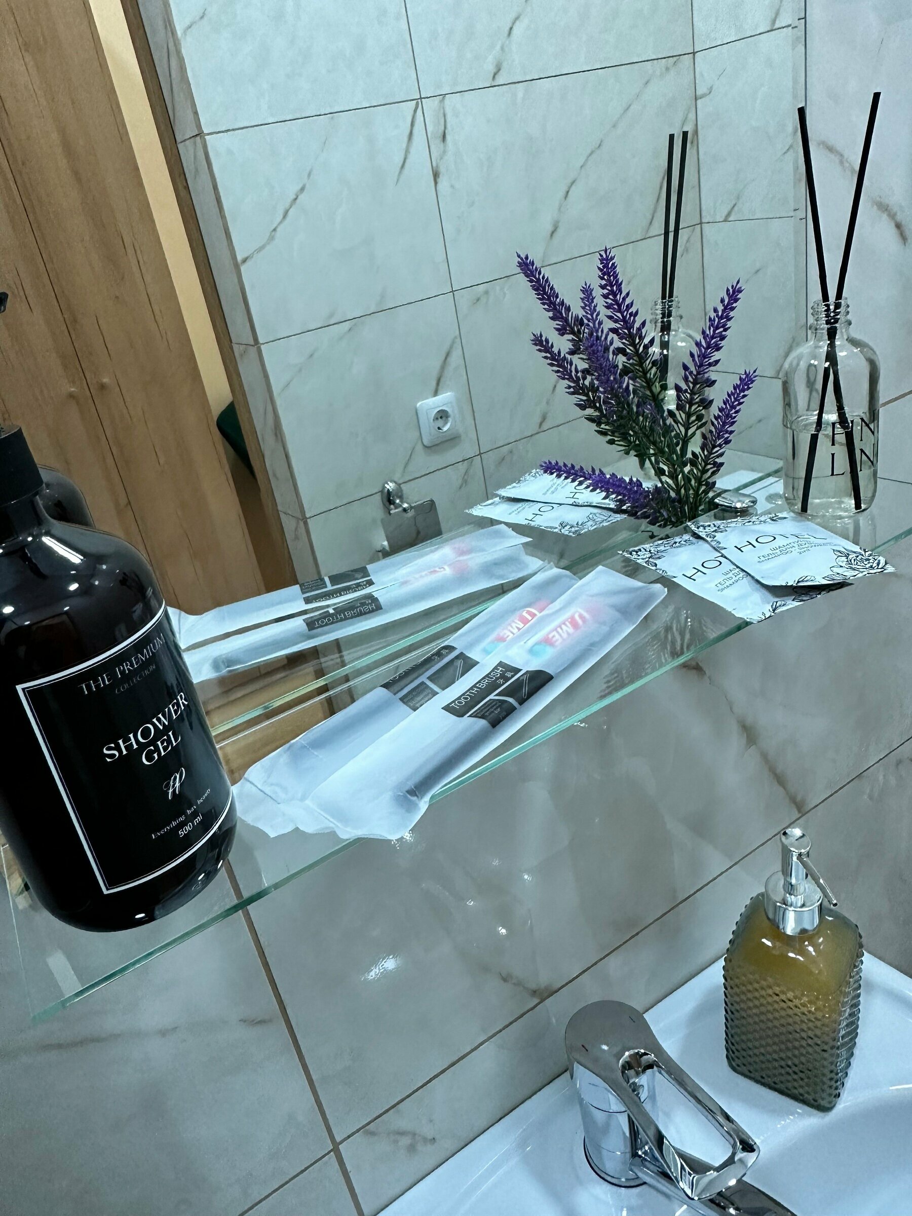 Номер-студия