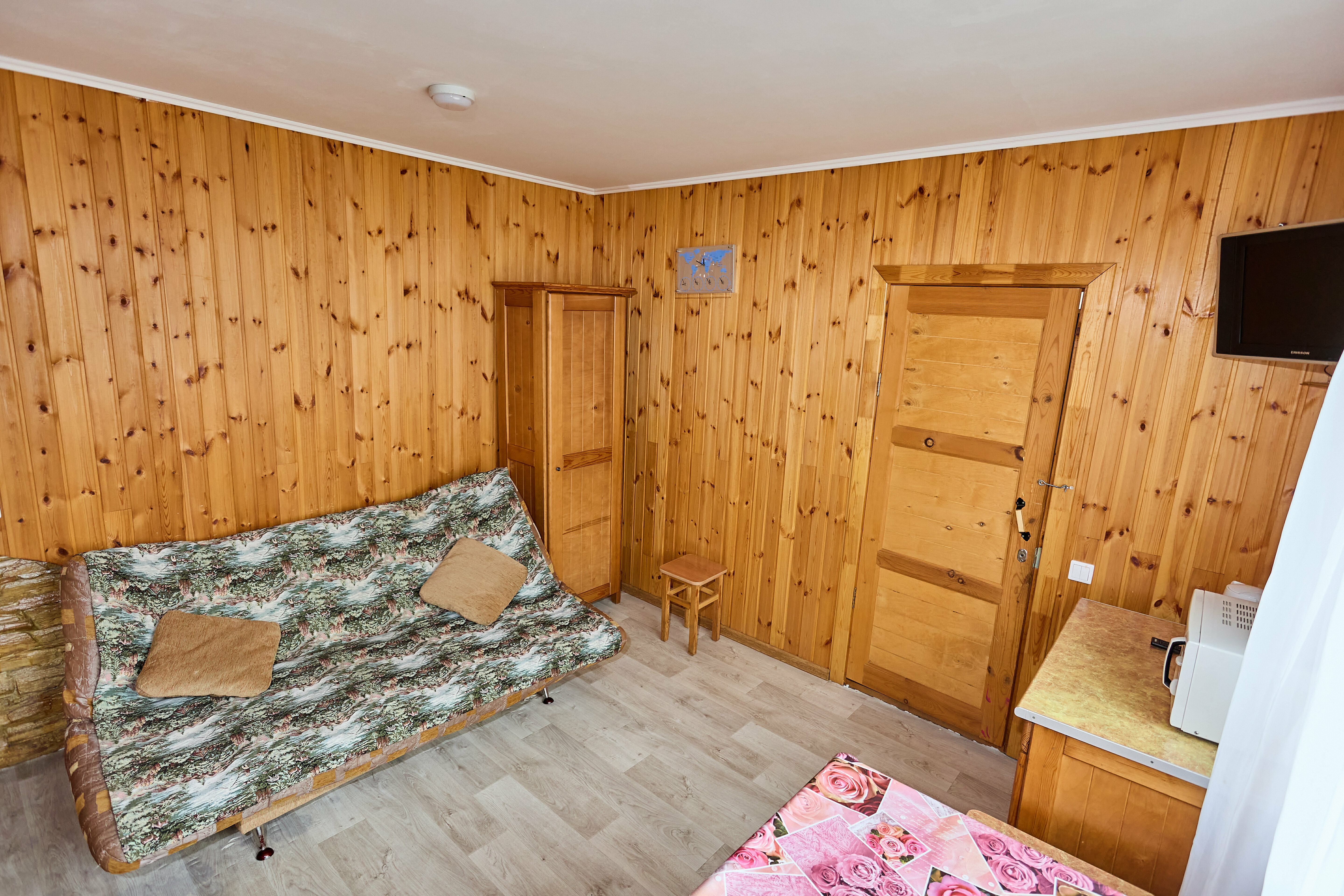 Хозяйский дом "Семейный" 2