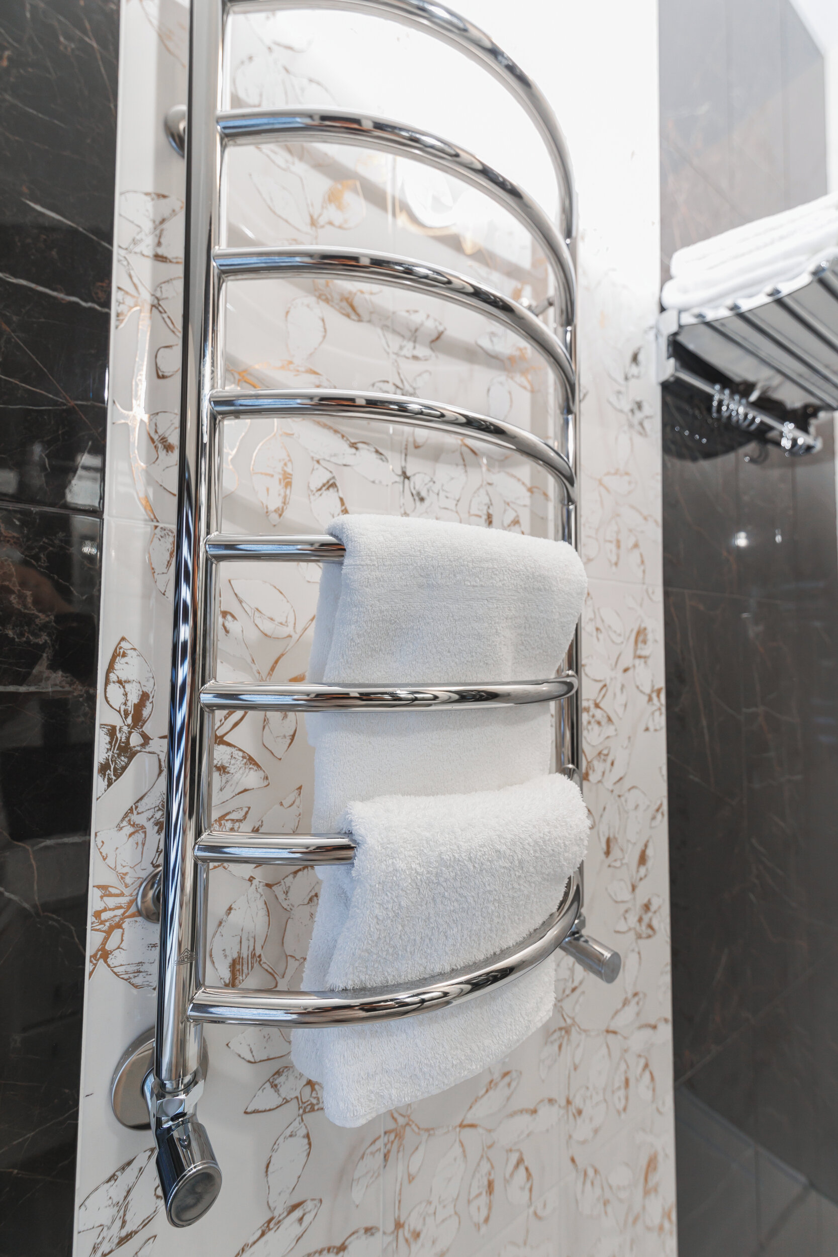 Стандартный люкс