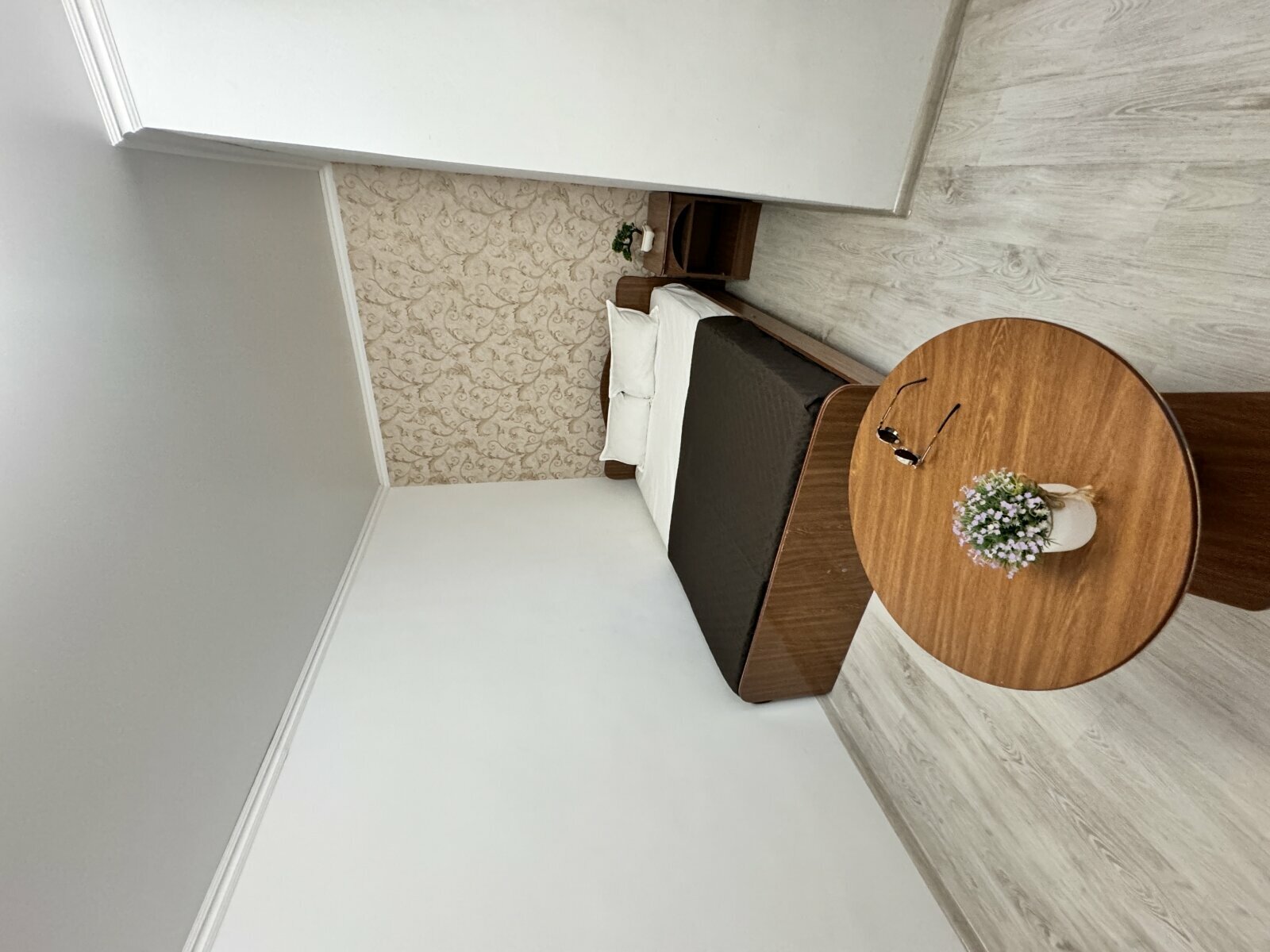 Четырехместный номер «Комфорт»