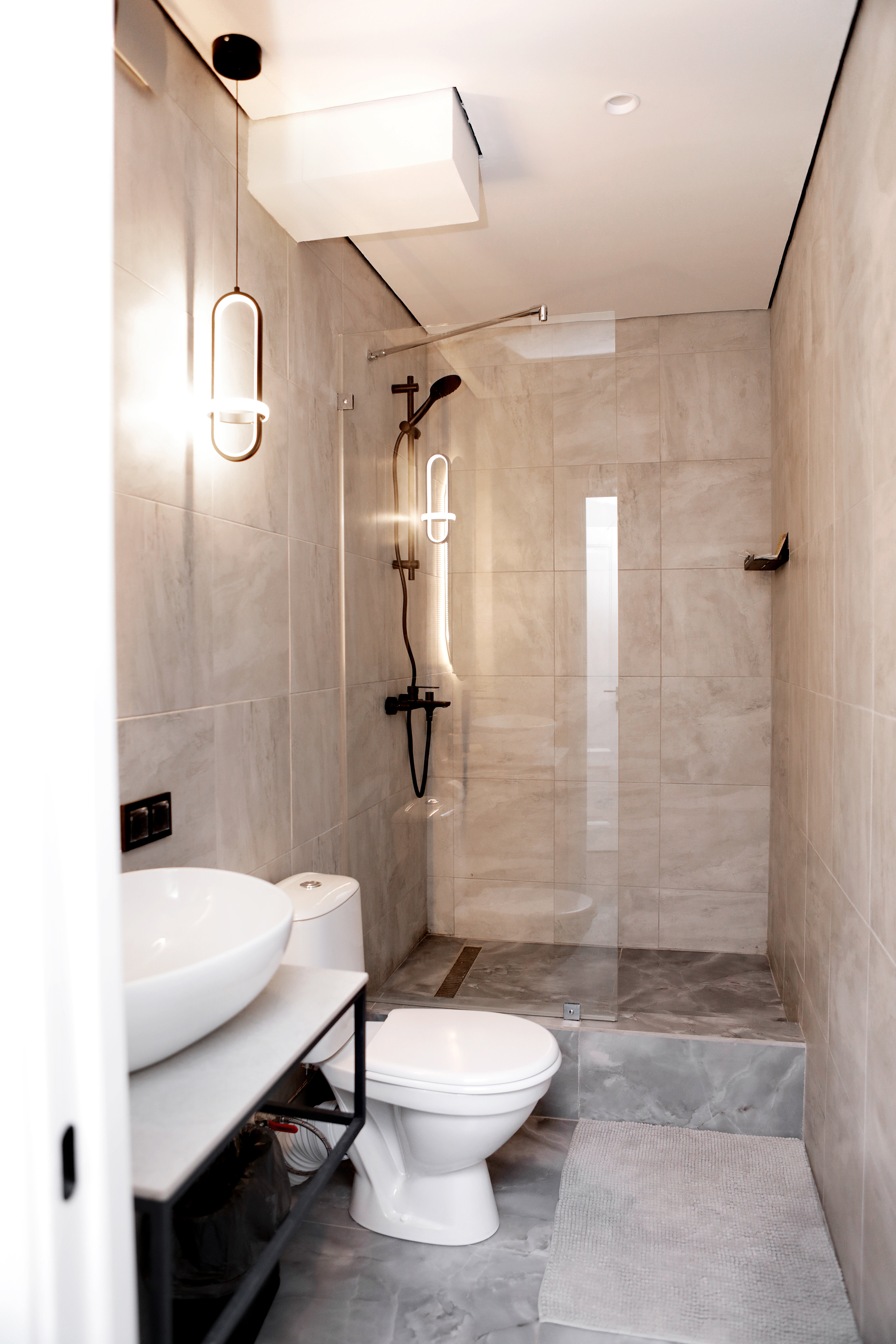 Двухместный номер Делюкс с 2 двуспальными кроватями