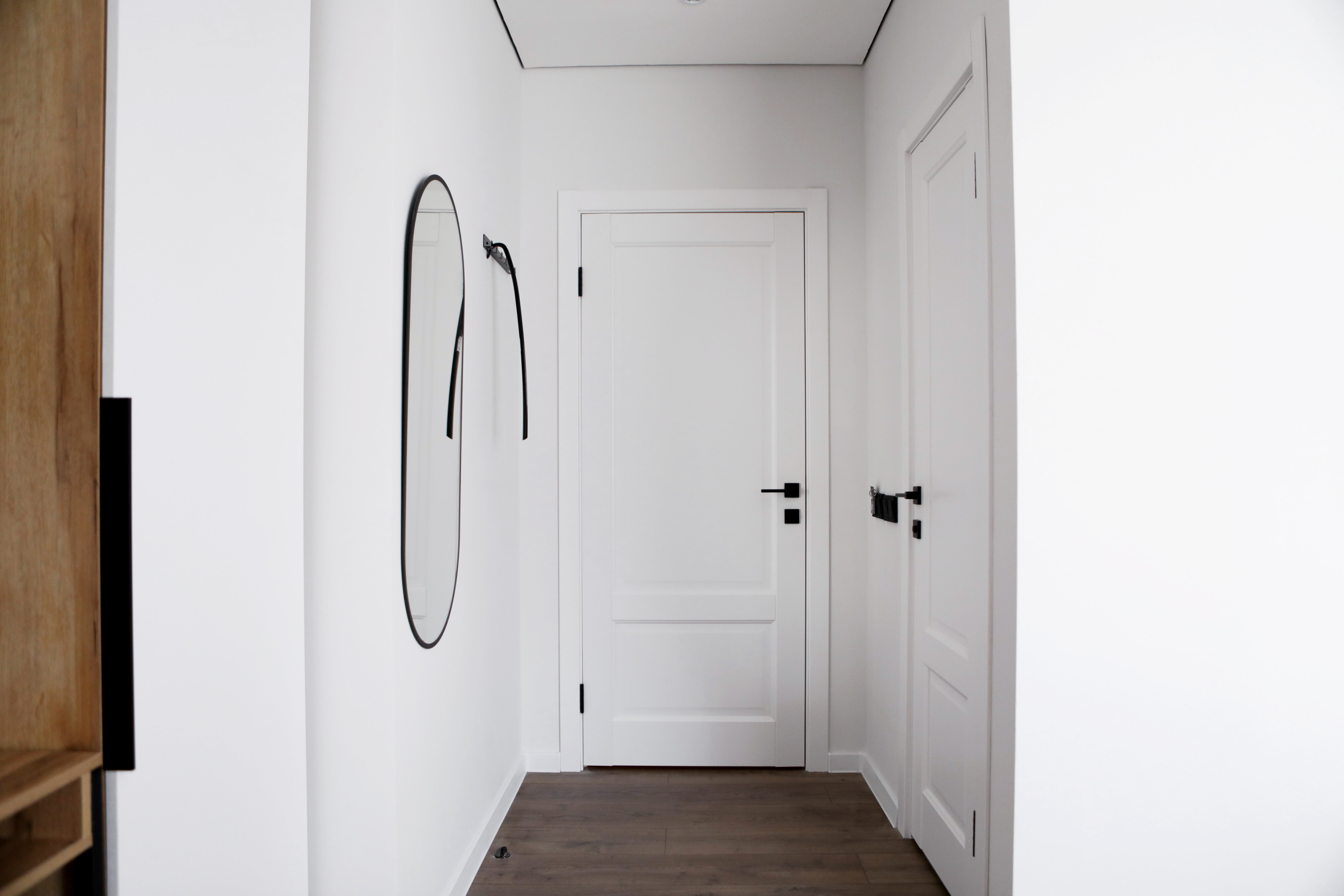 Двухместный номер Делюкс с 2 двуспальными кроватями