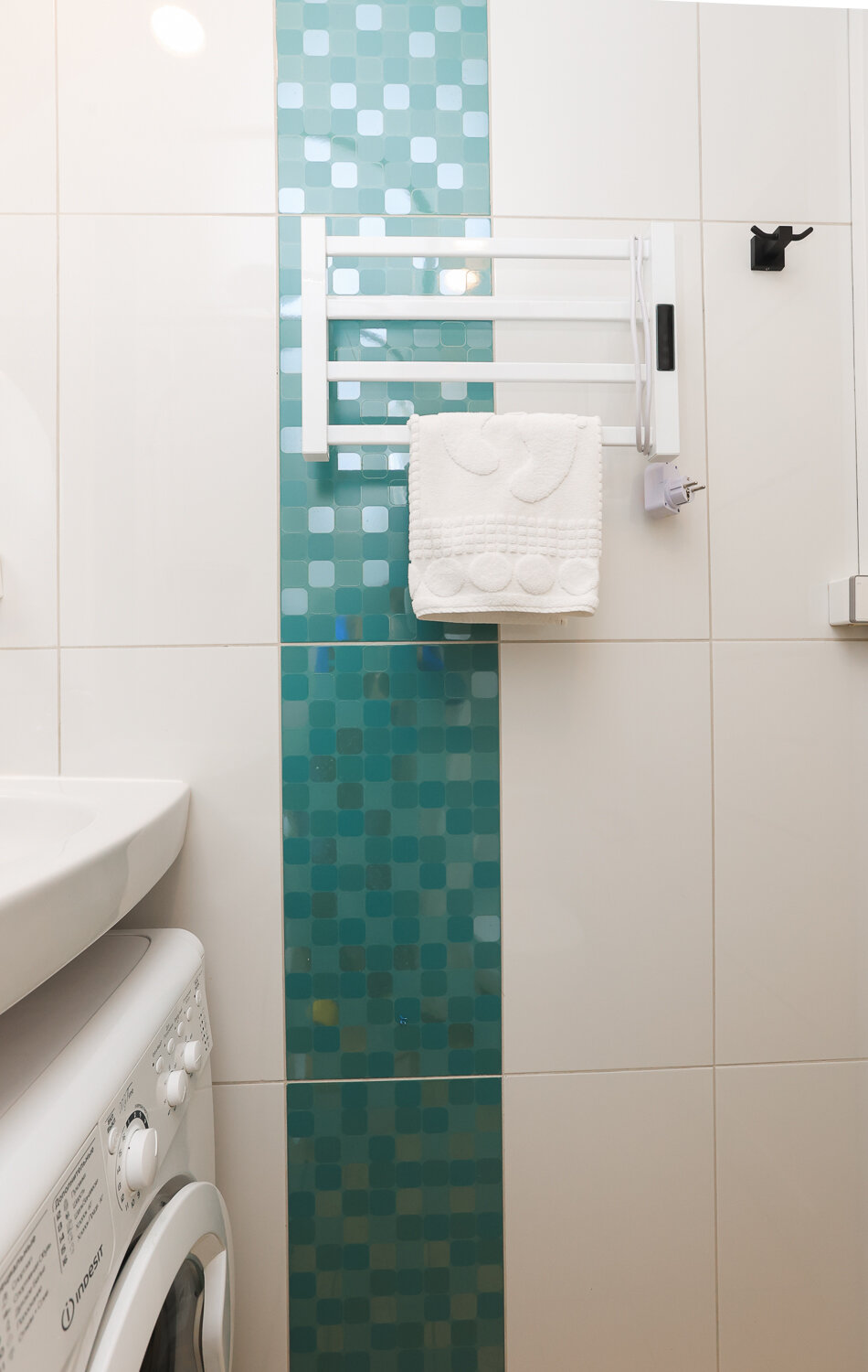 Стандартные апартаменты