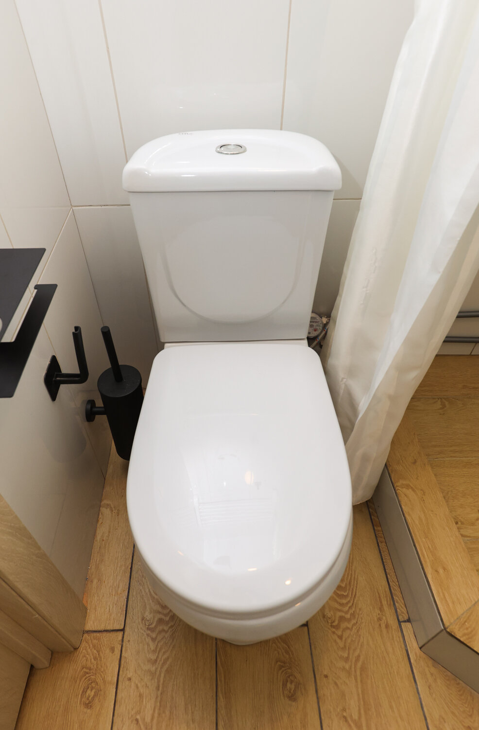 Стандартные апартаменты