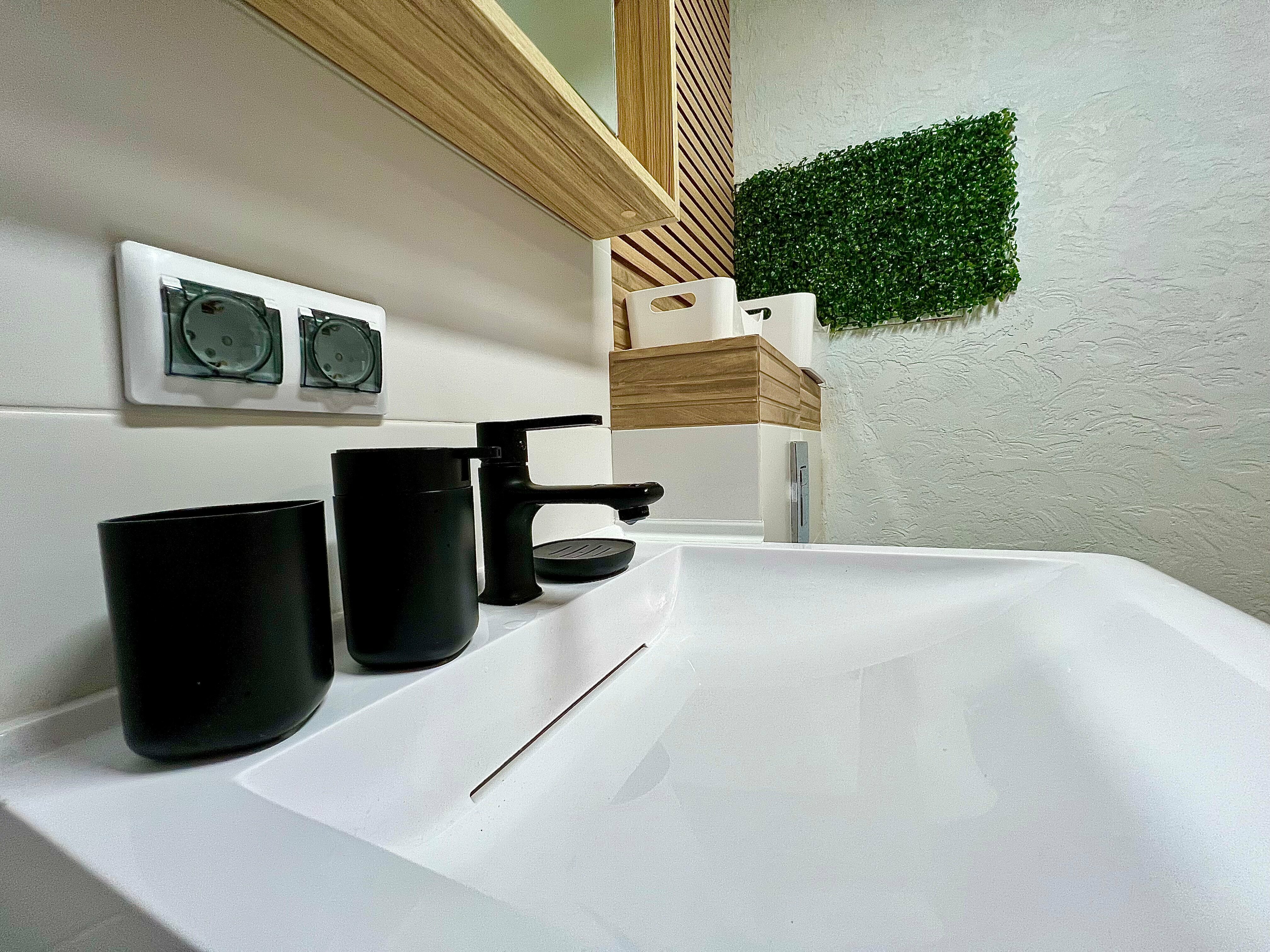 Апартаменты