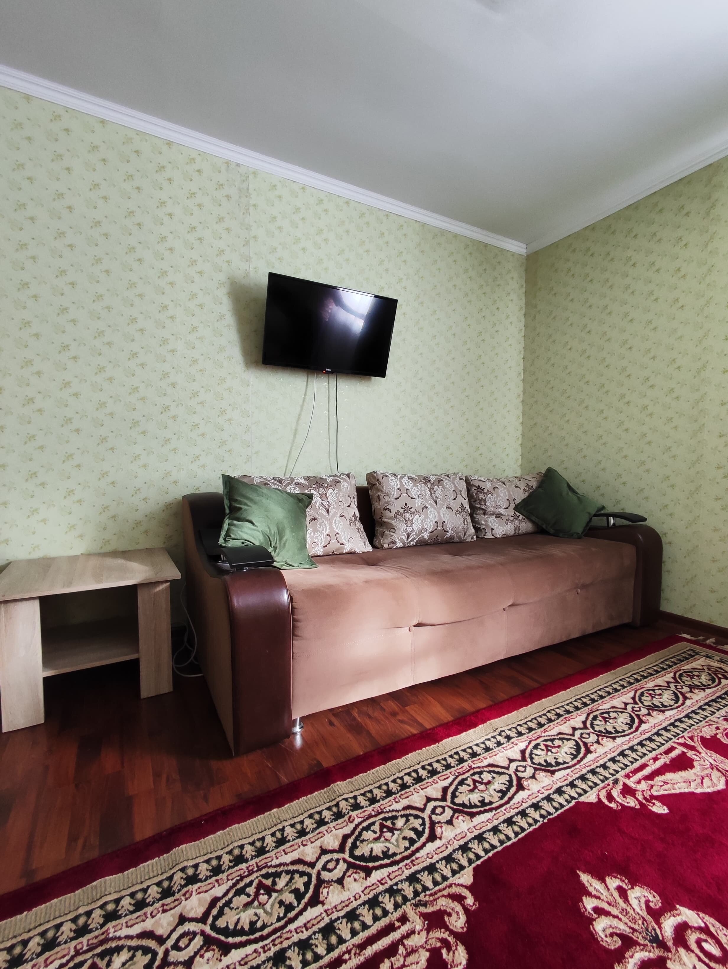 Номер-студия