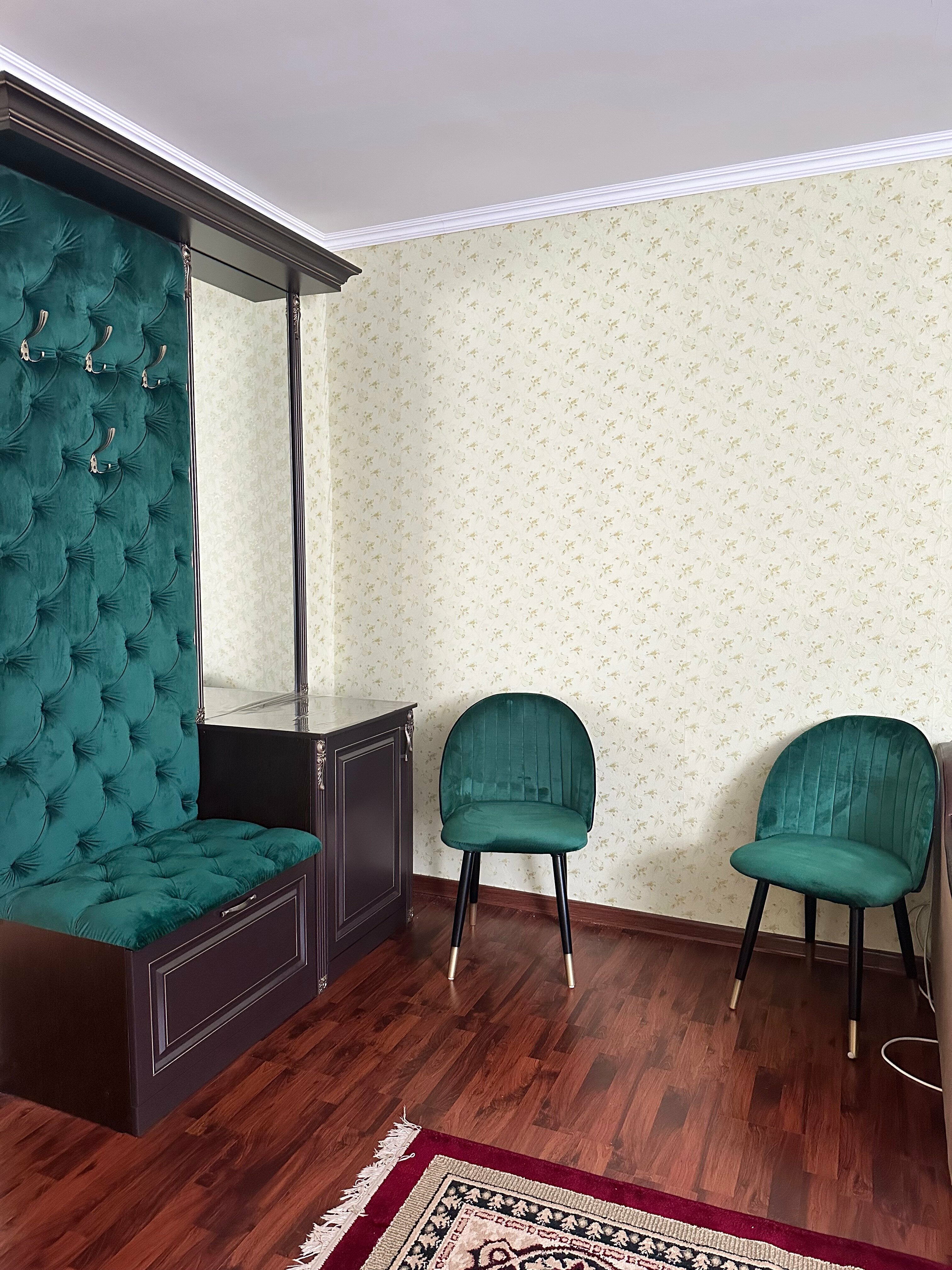 Номер-студия