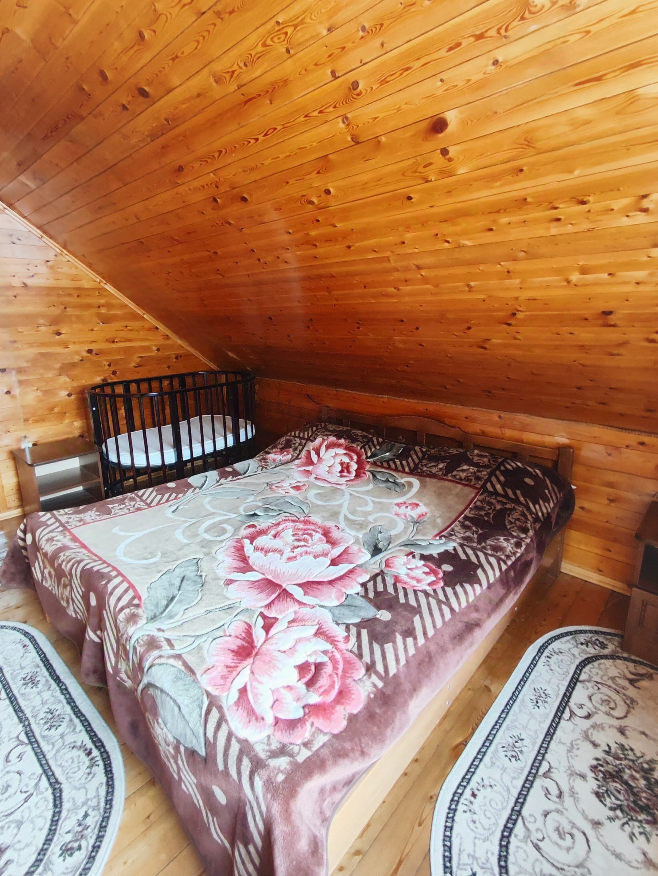 Семейный номер-студия