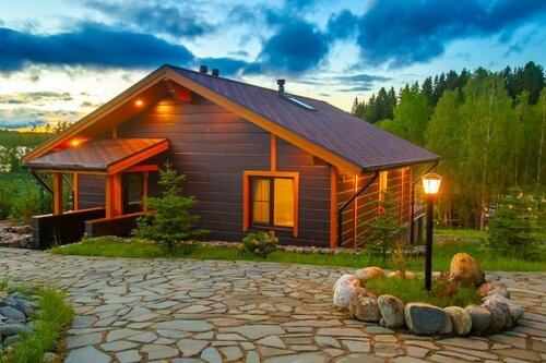 Четырехместный номер «Комфорт» в Sorola Village