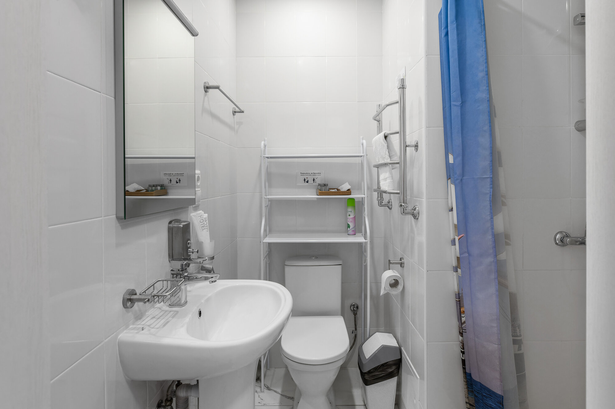 Полулюкс | мансарда