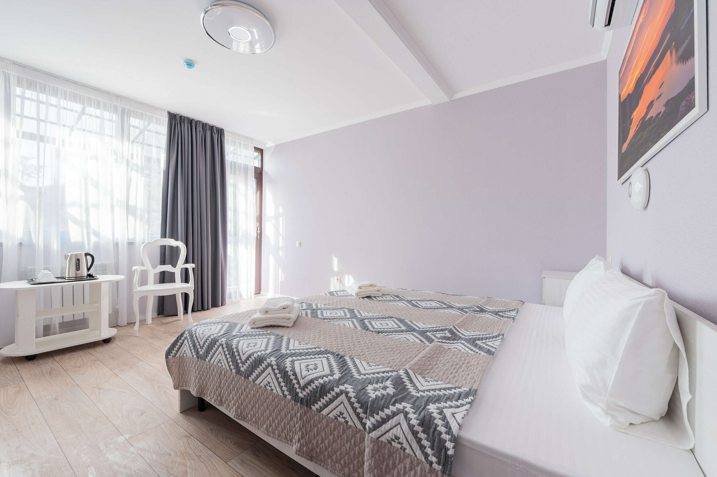 Стандарт | 1 этаж