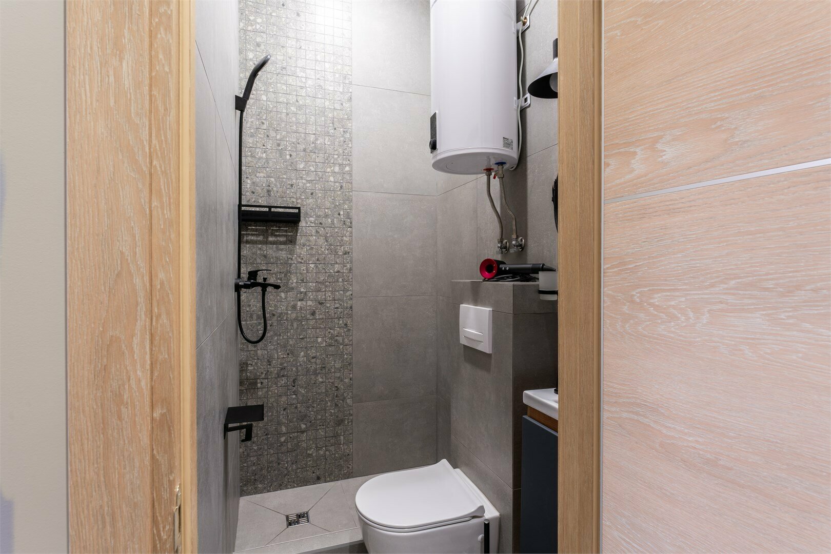 Двухместный номер с 1 кроватью