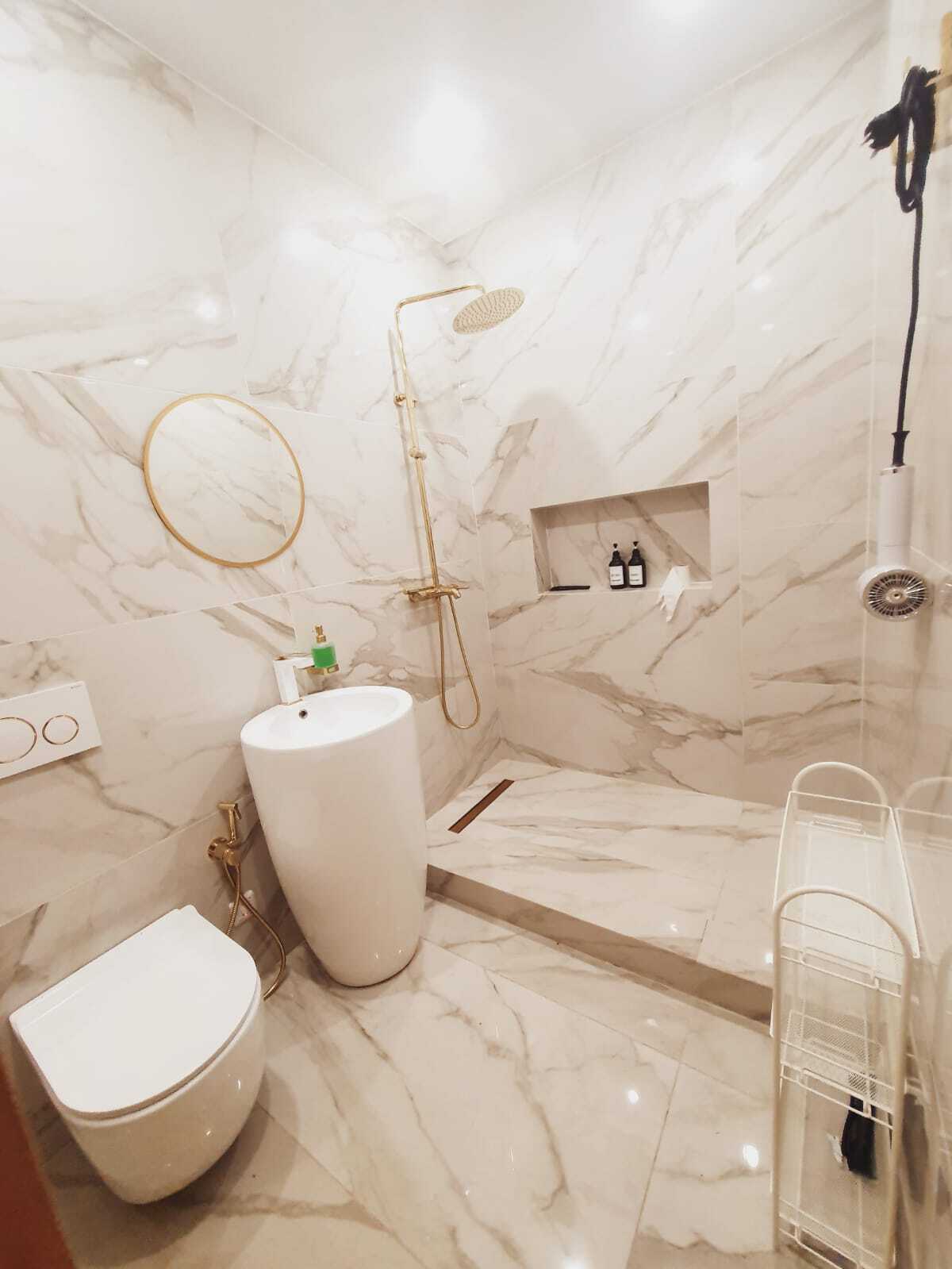 Люкс с 2 спальнями