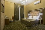 Двухместный номер Делюкс с 1 кроватью в Империя