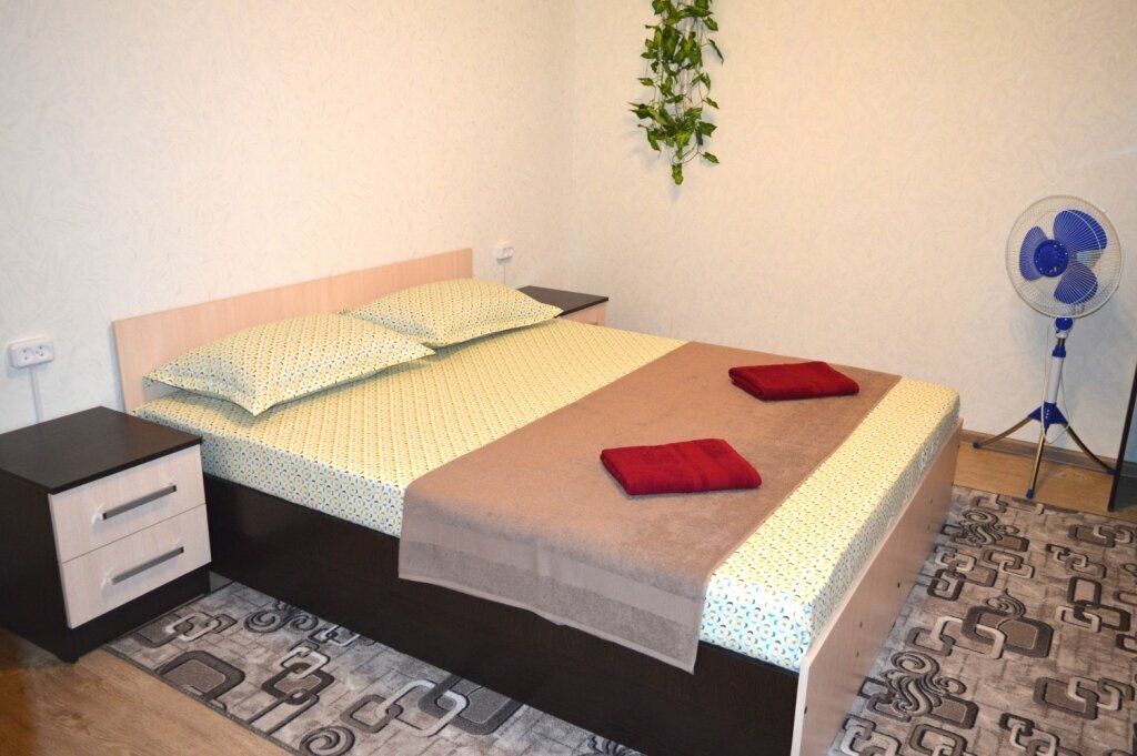 Стандартный семейный номер