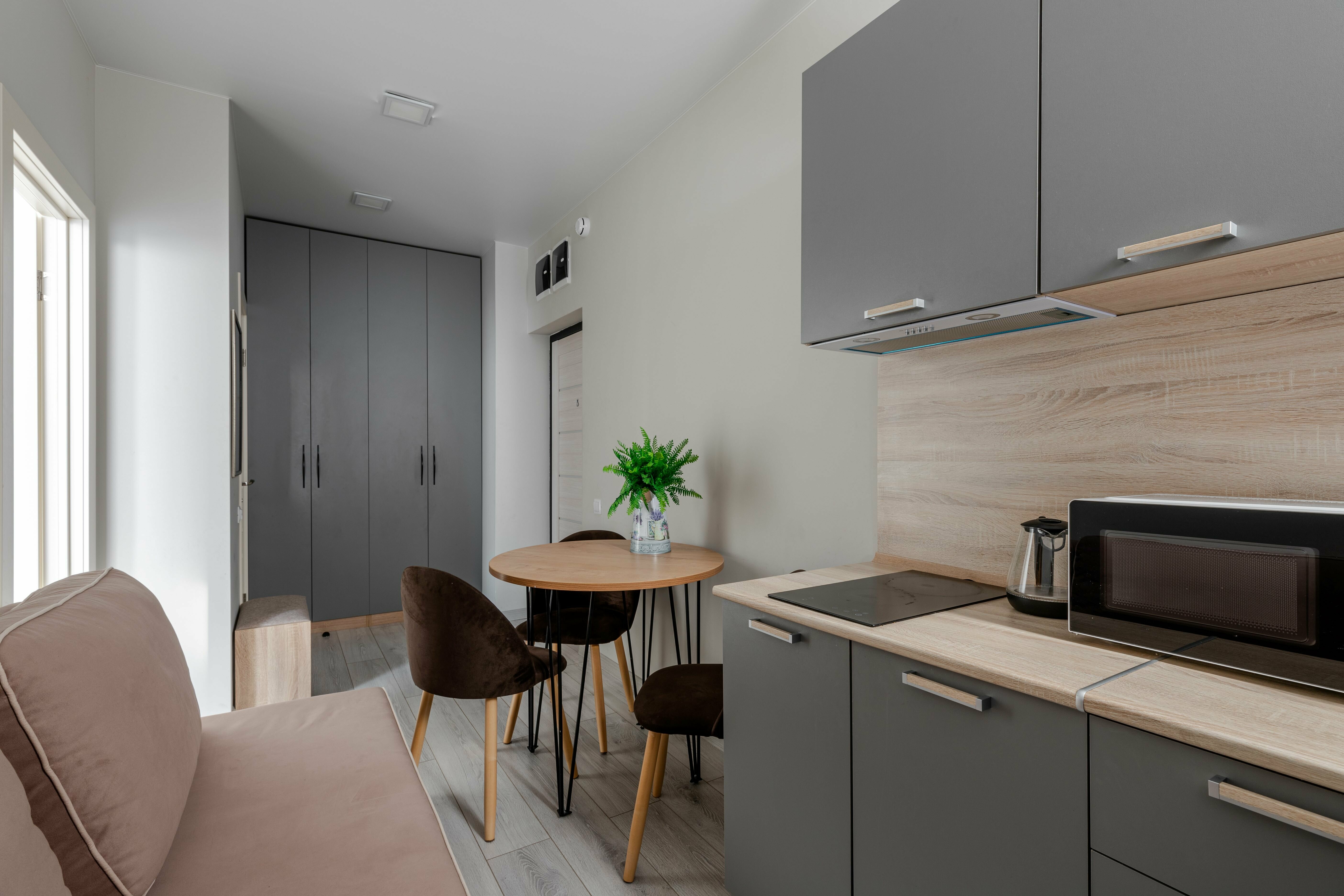 Апартаменты Комфорт