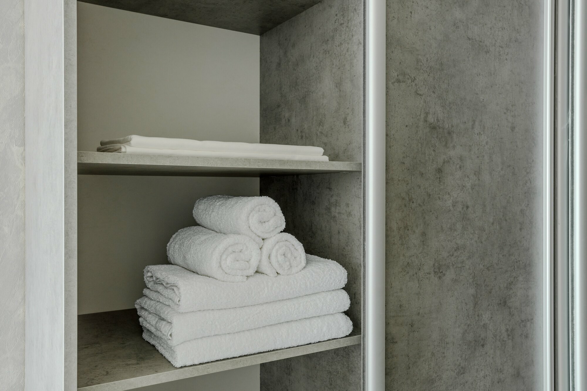 Стандартные апартаменты