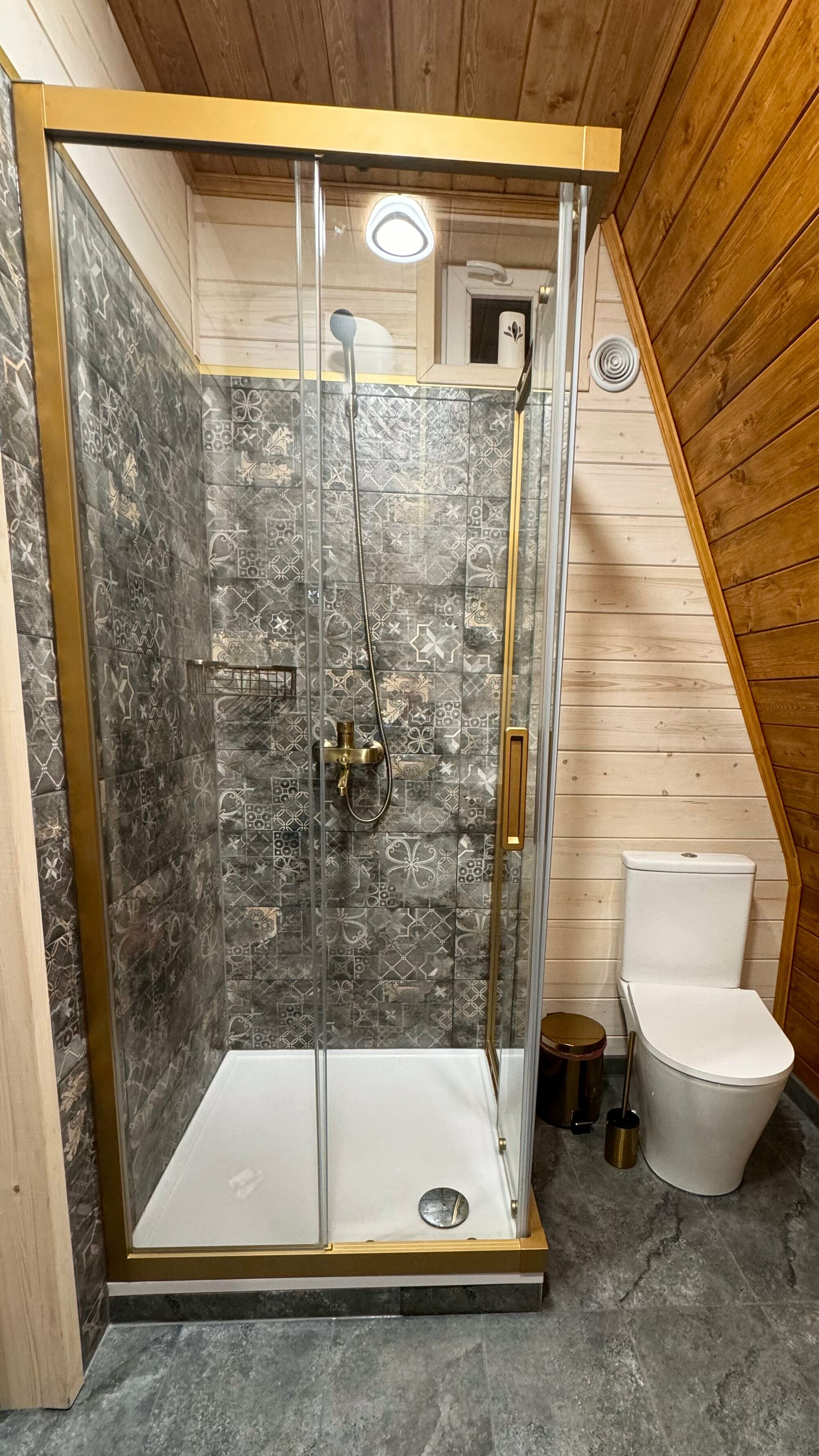 Коттедж для семейного отдыха