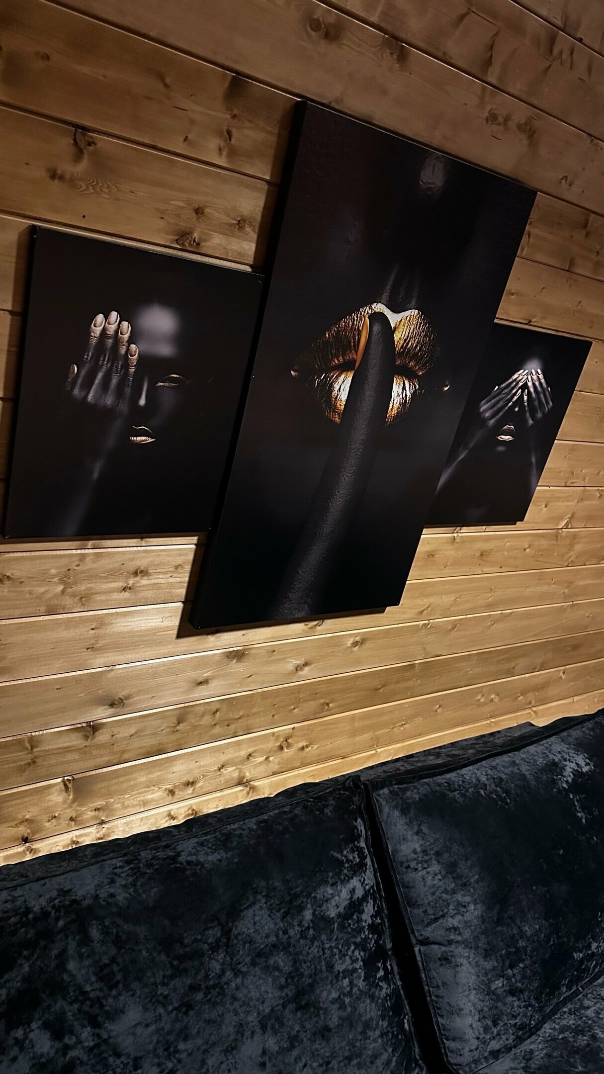 Семейный лофт