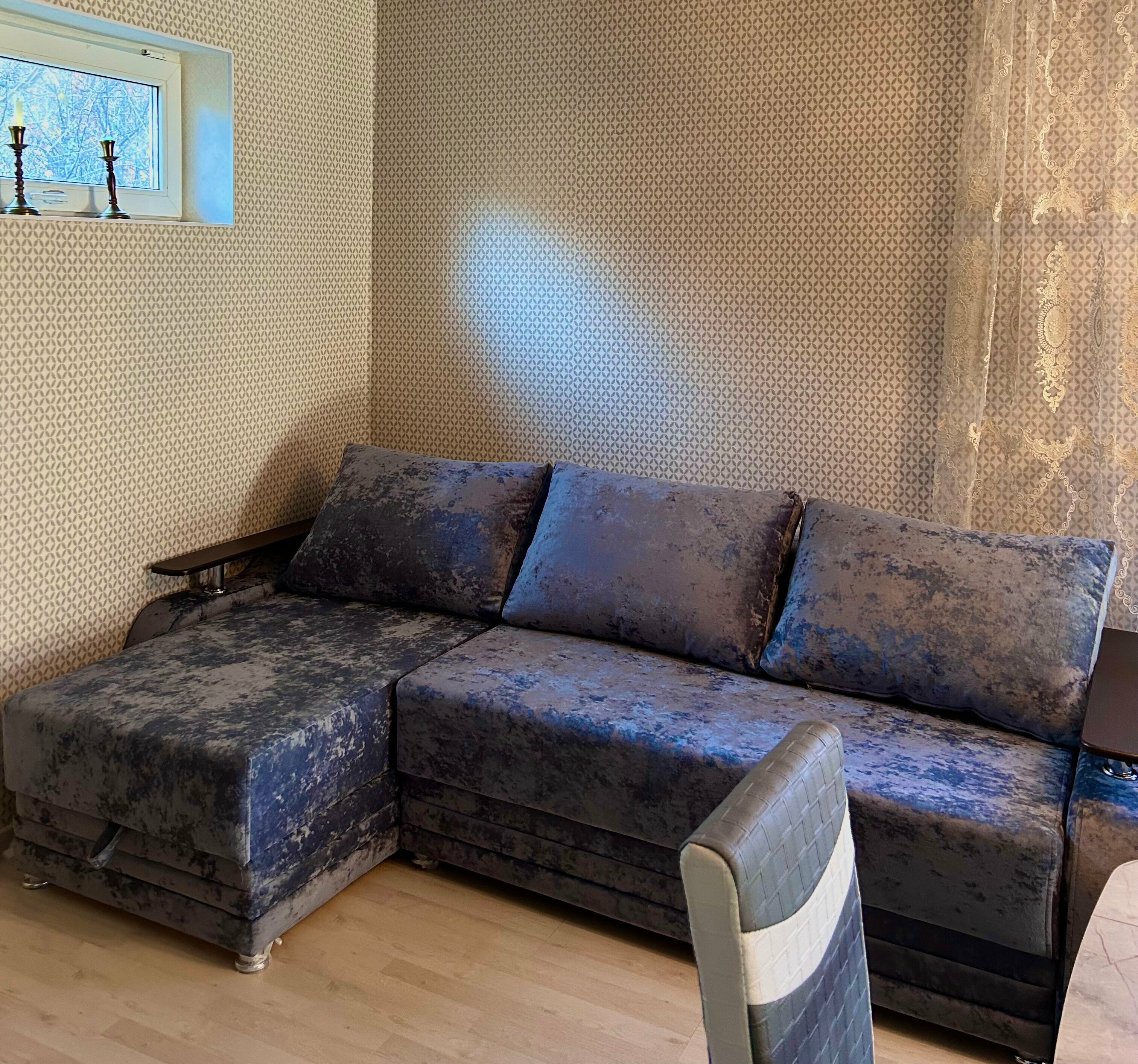 Дом для семейного отдыха