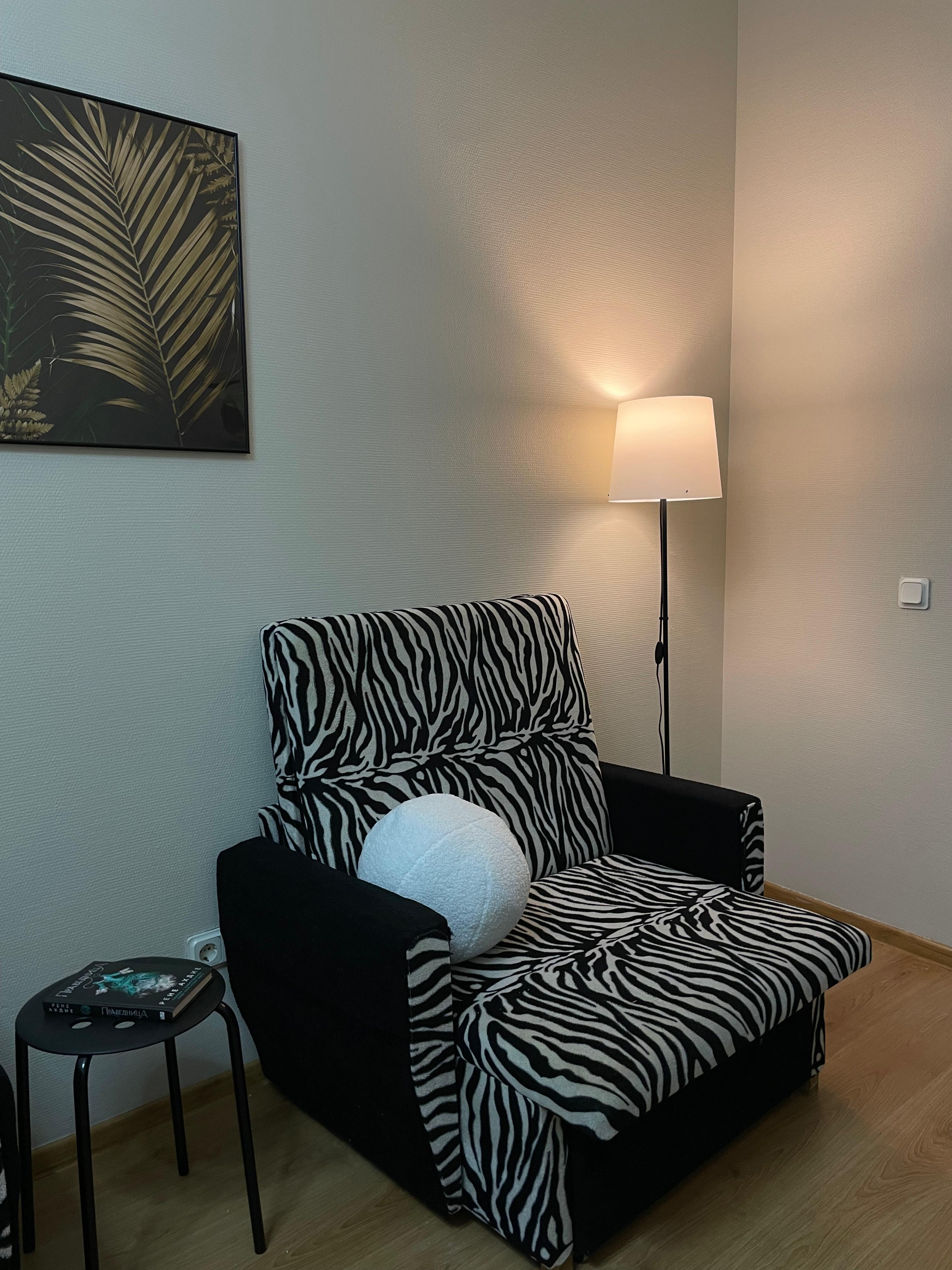 Улучшенный четырехместный номер