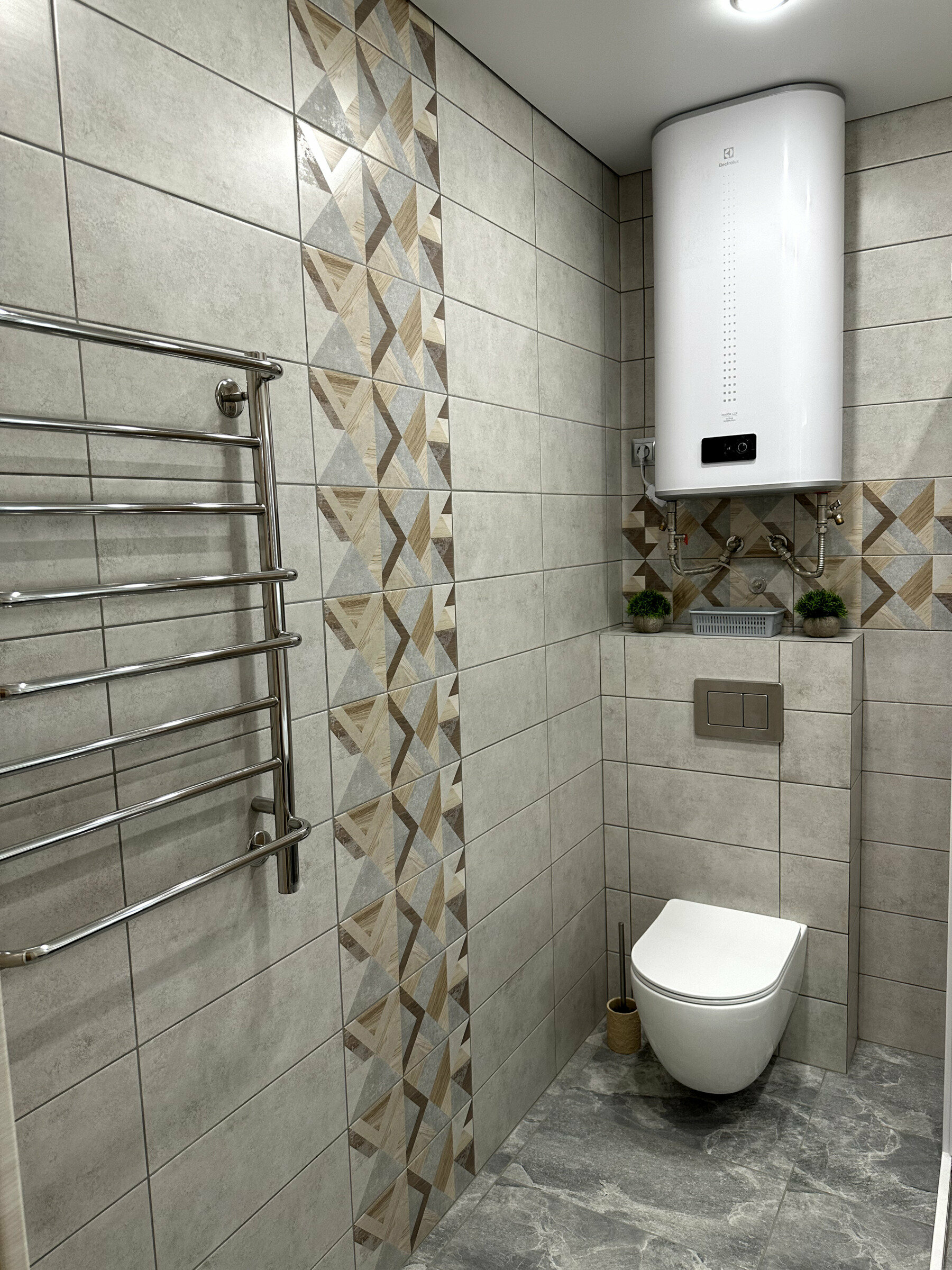 Апартаменты