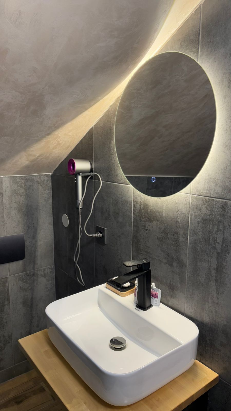 Семейный полулюкс