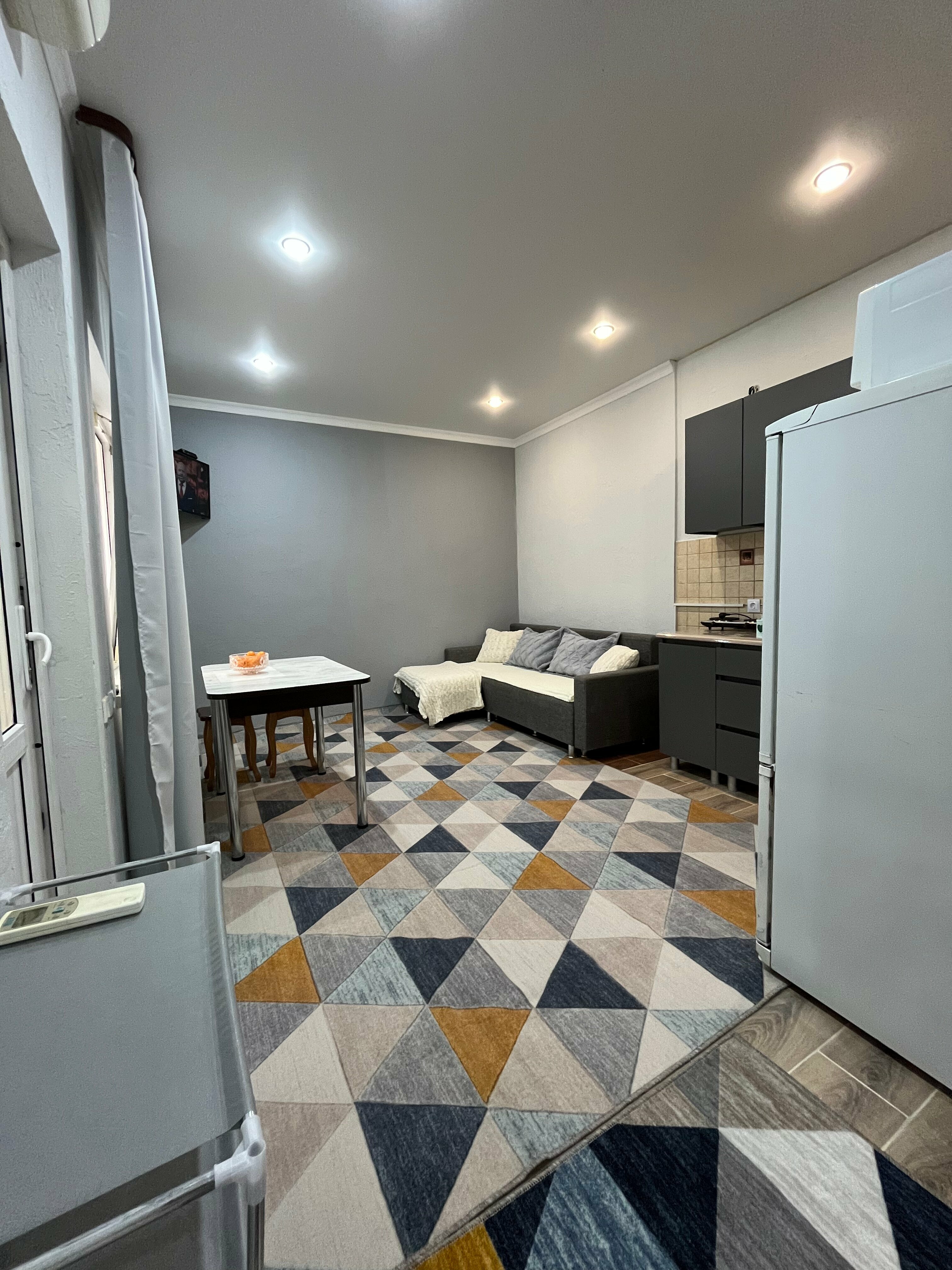 Четырехместный номер «Премиум»