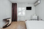 Стандартный трехместный номер в Green rent