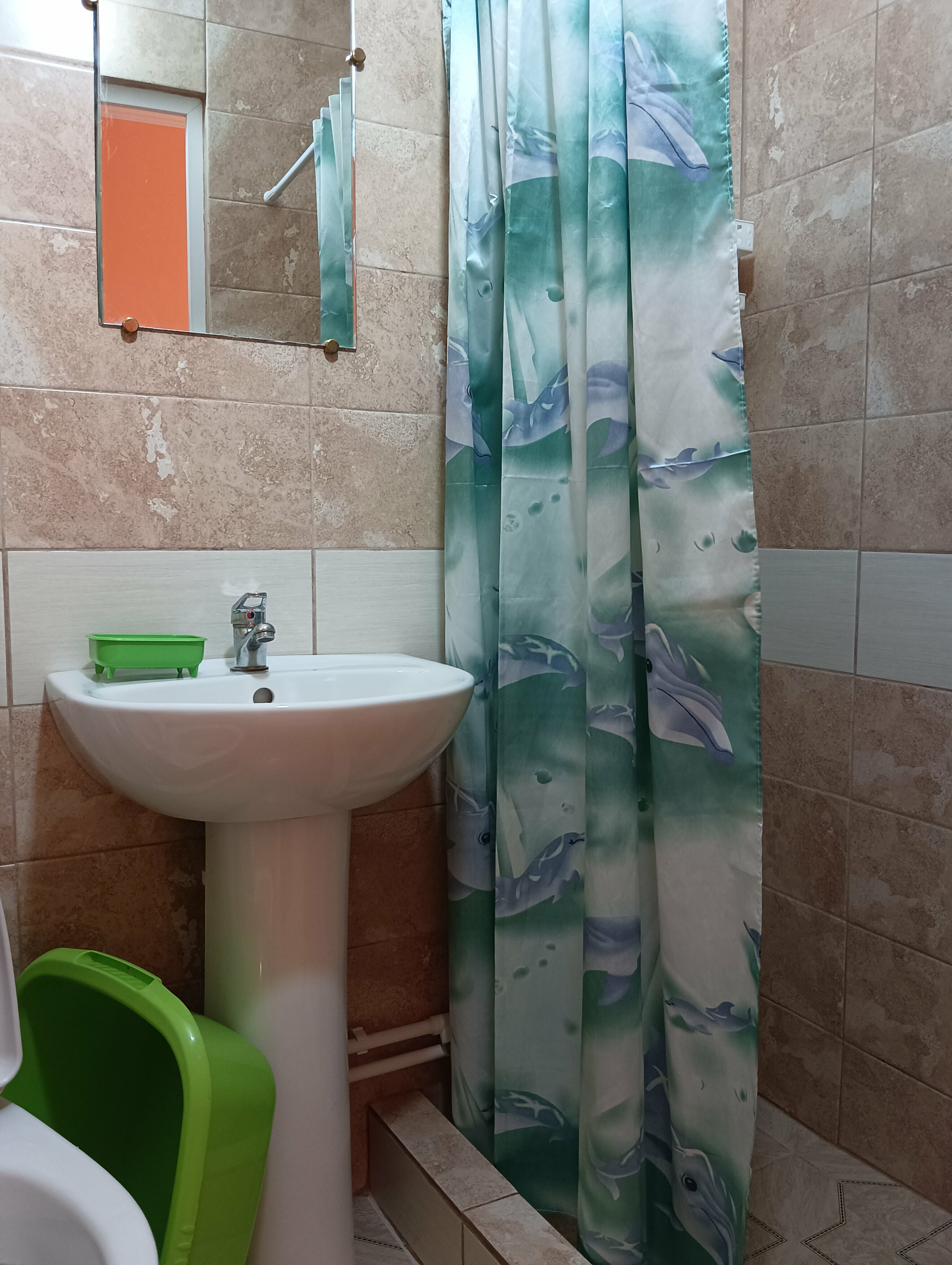 Семейный номер-студия