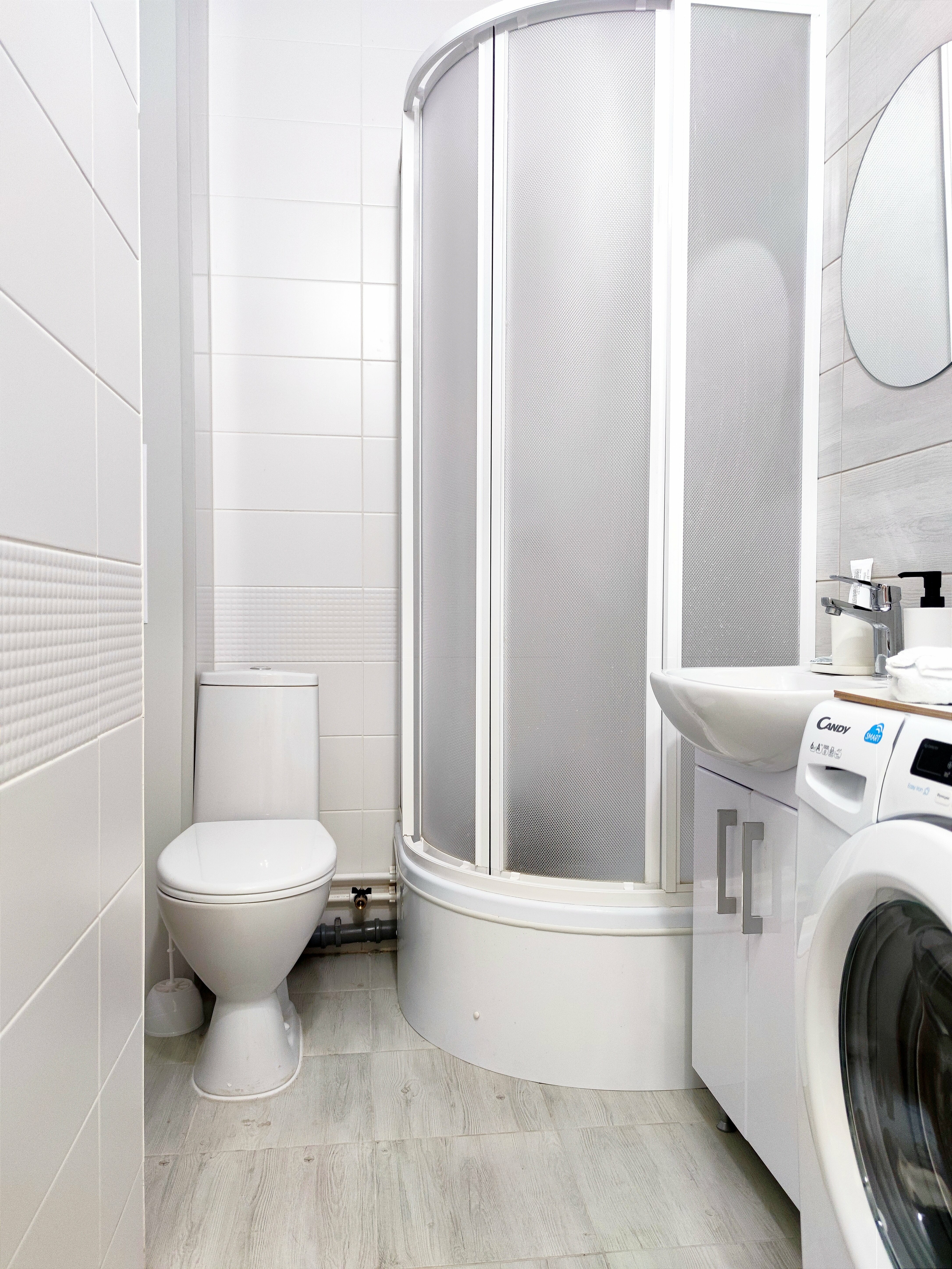 Номер-студия