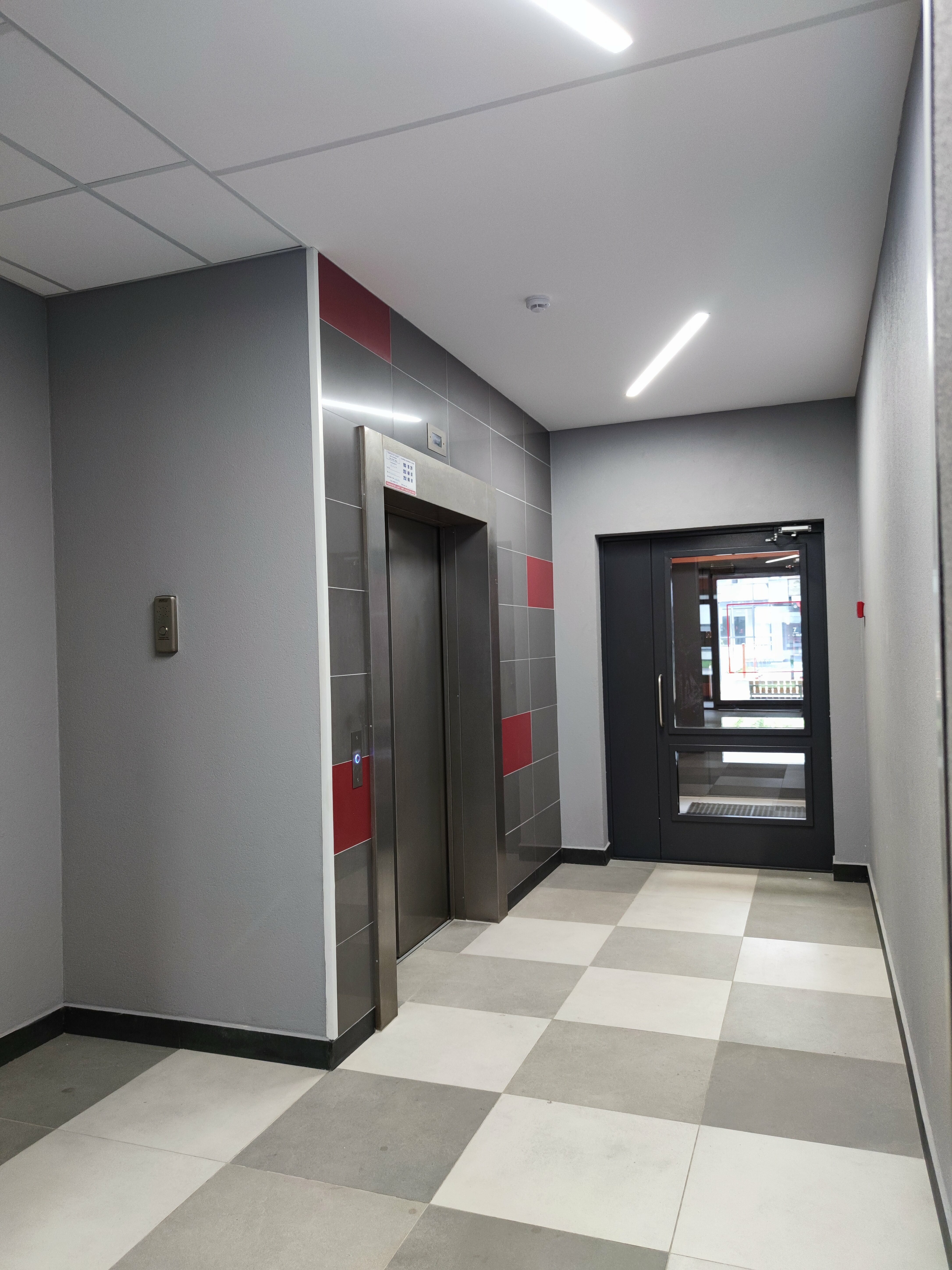 Номер-студия