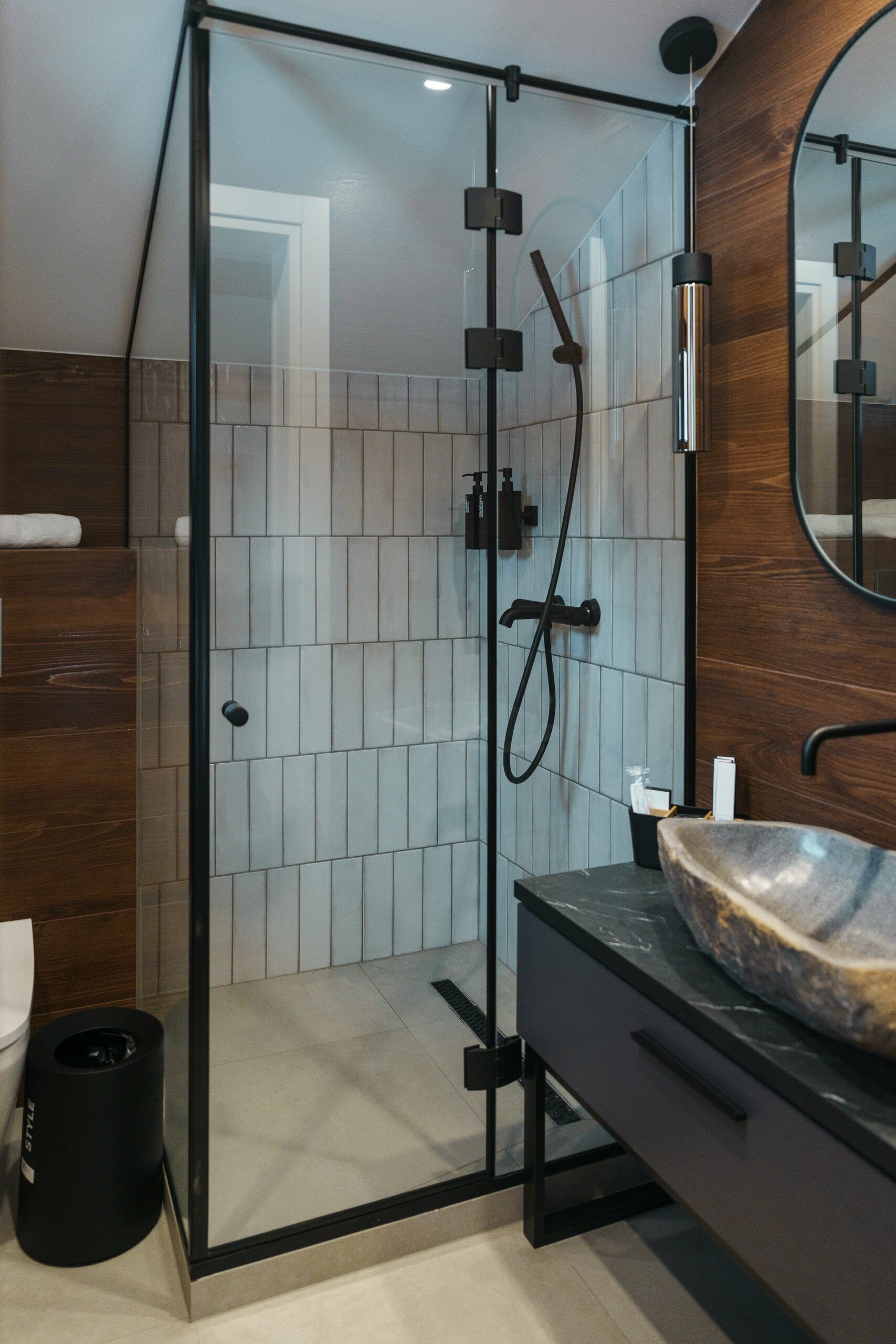 Дом с 2 спальнями