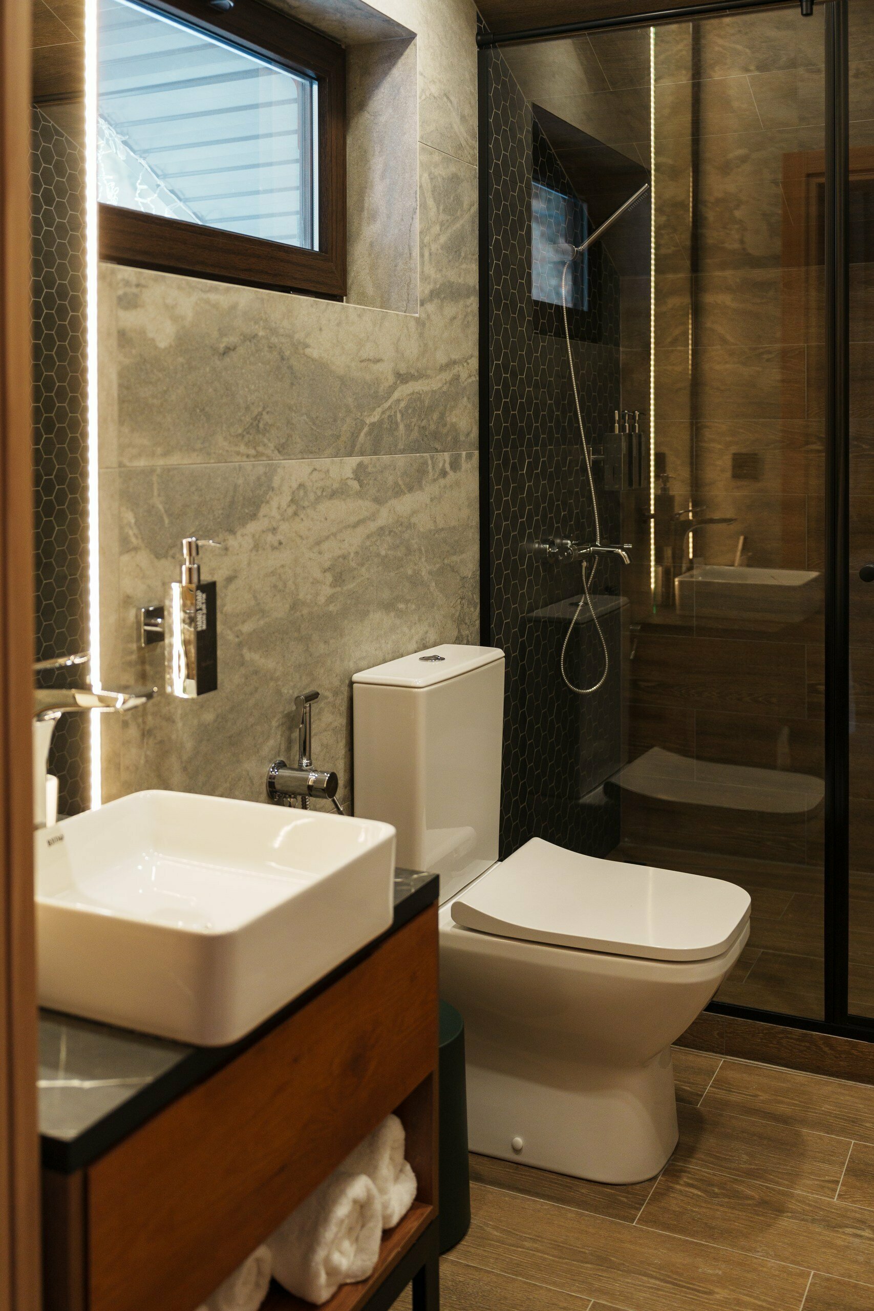 Дом с 3 спальнями