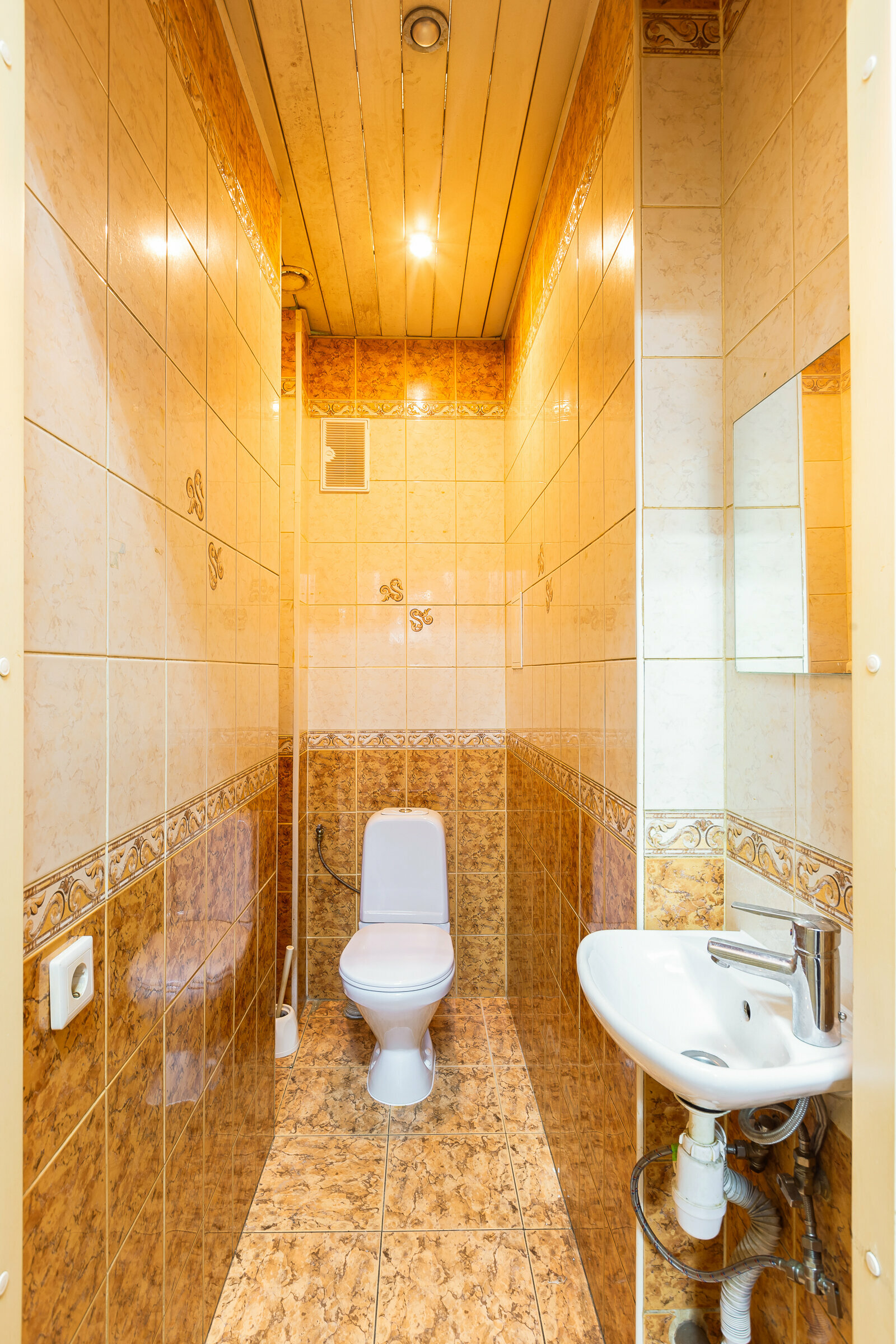 409 10-ти местный Мужской номер