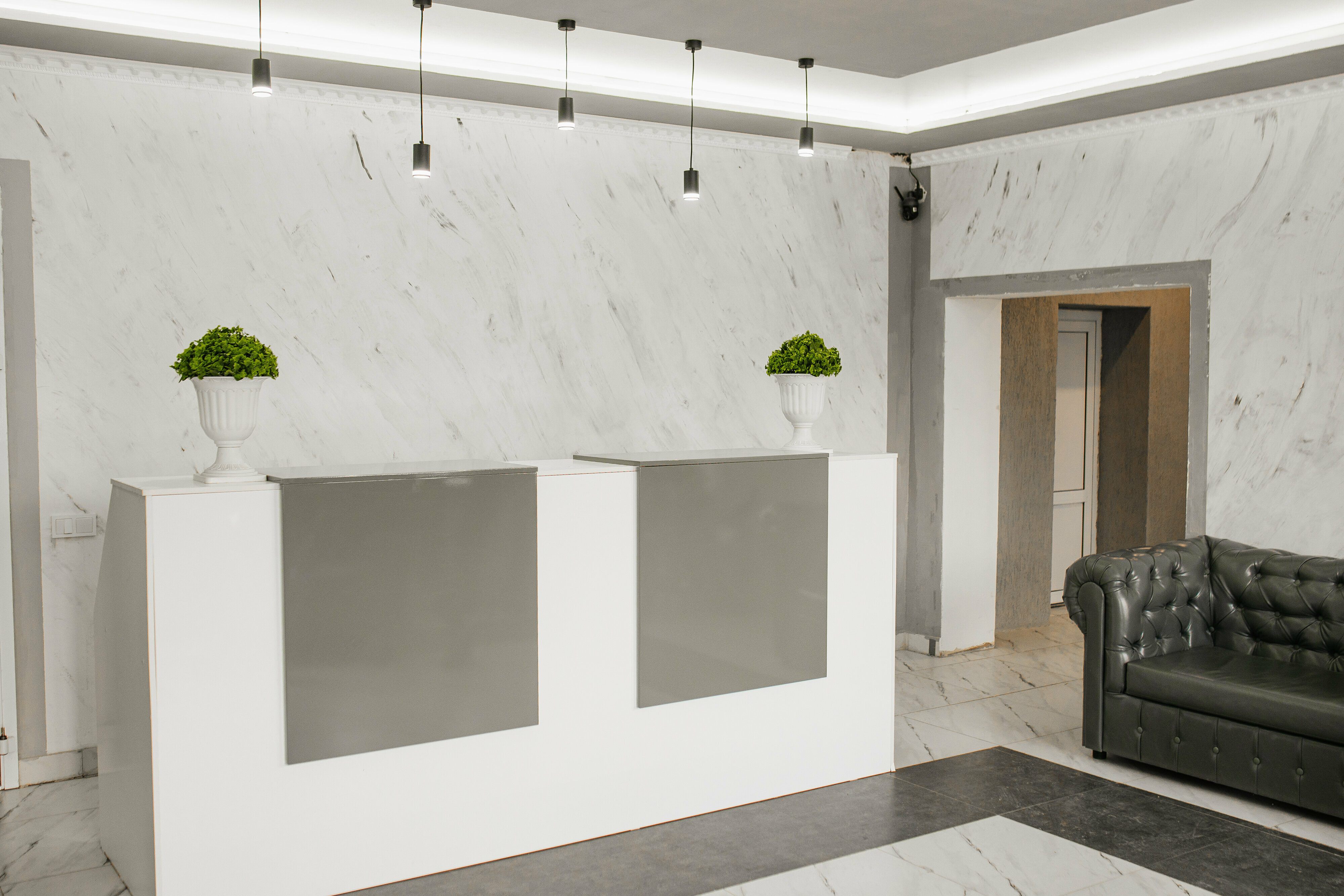 Четырехместный номер «Комфорт»