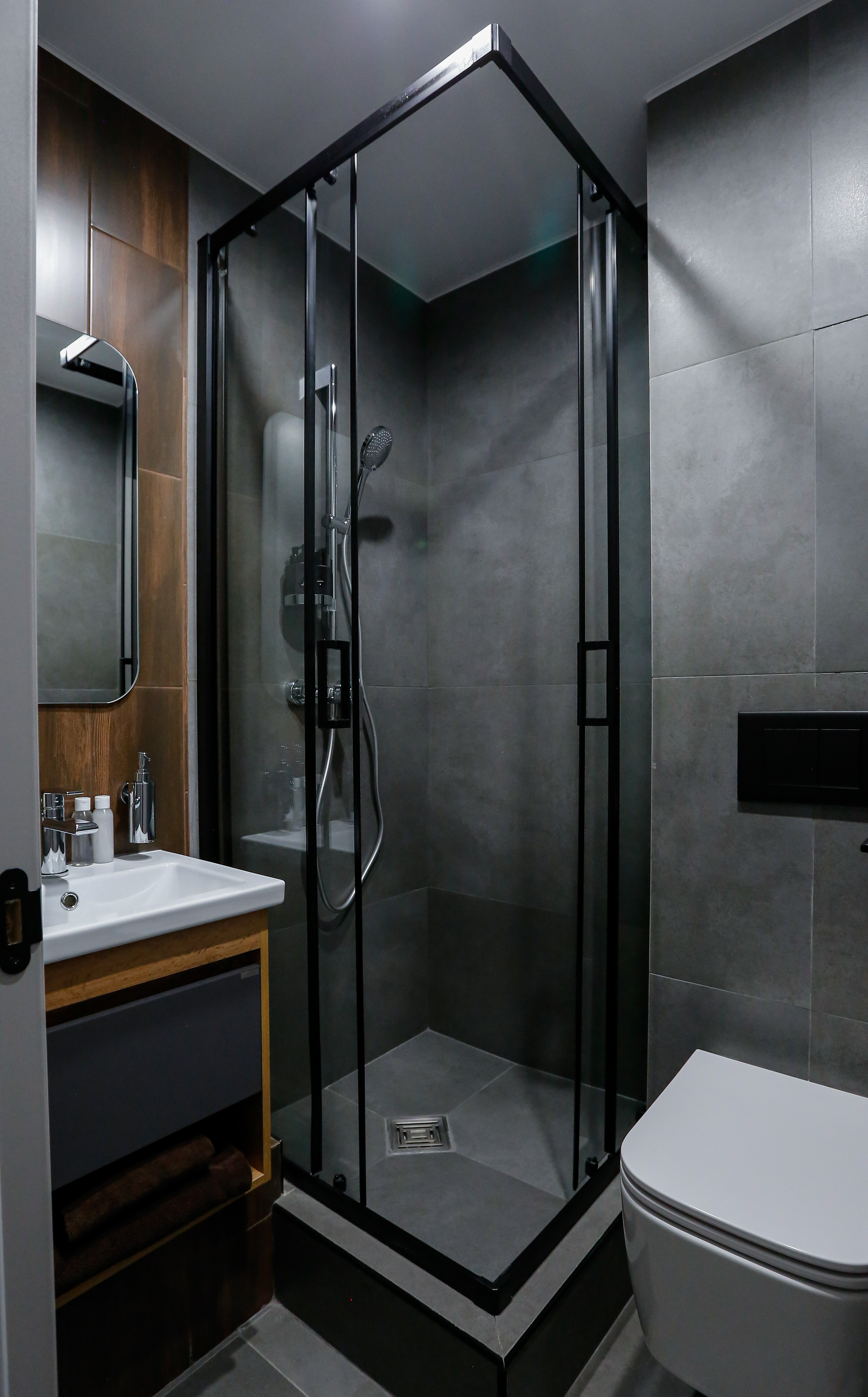 Стандартный одноместный номер