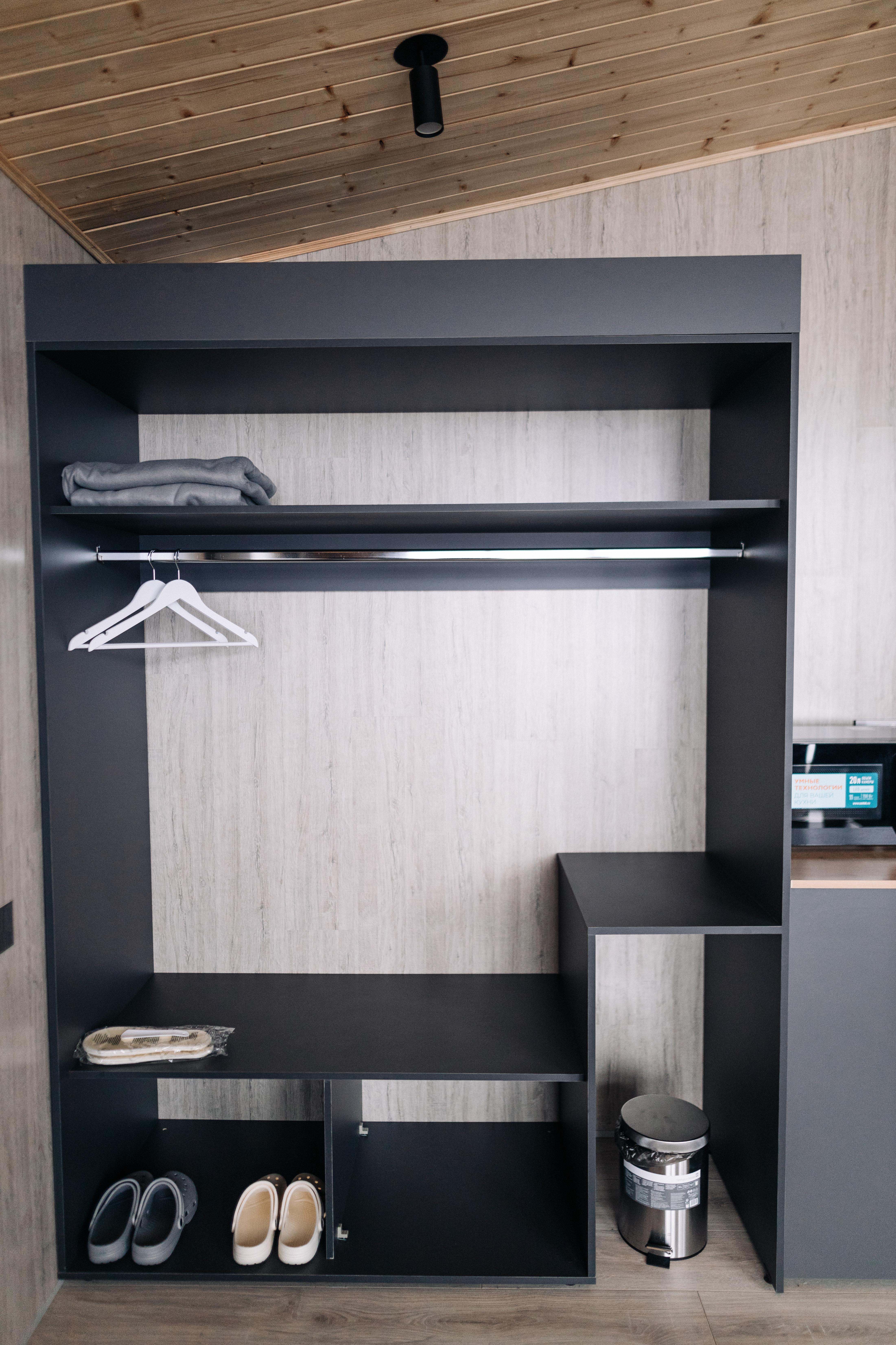 Вилла с 1 спальней